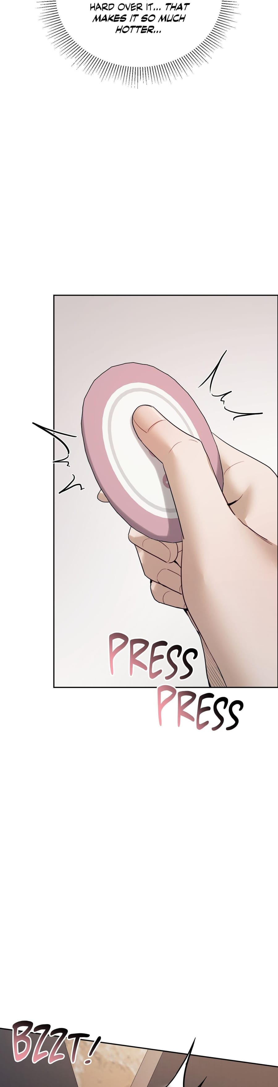 Domming My Boss Uncensored, chapter 51, page 11 of 38