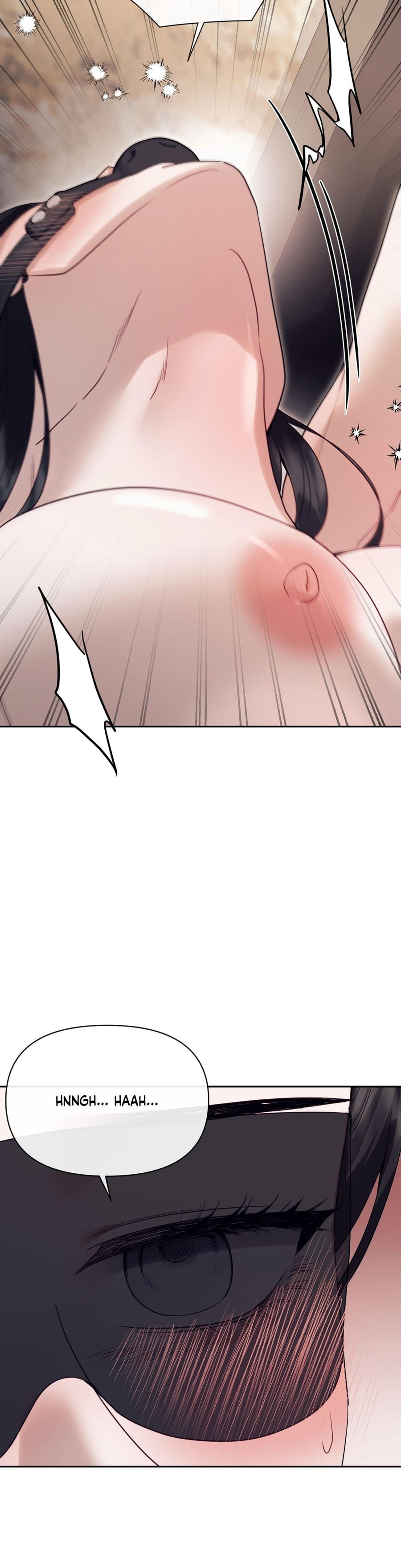 Domming My Boss Uncensored, chapter 51, page 25 of 38