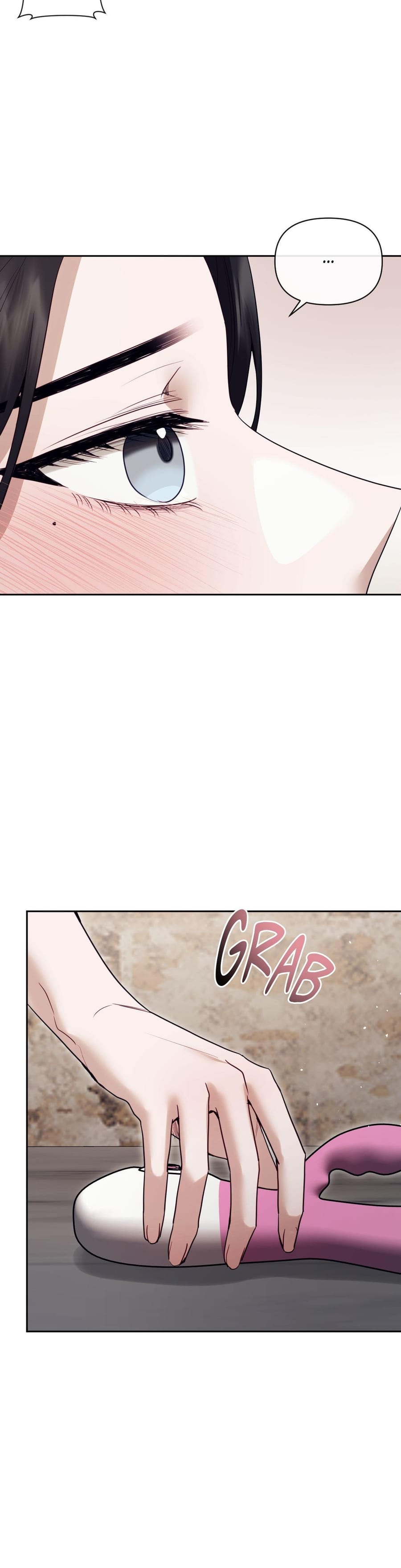 Domming My Boss Uncensored, chapter 52, page 20 of 38