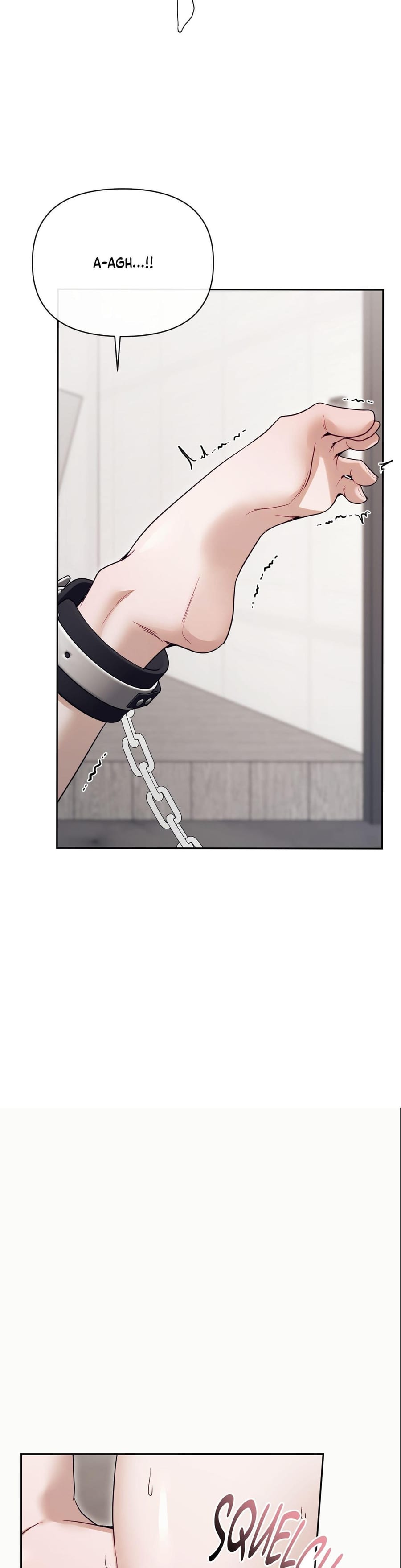 Domming My Boss Uncensored, chapter 53, page 23 of 40