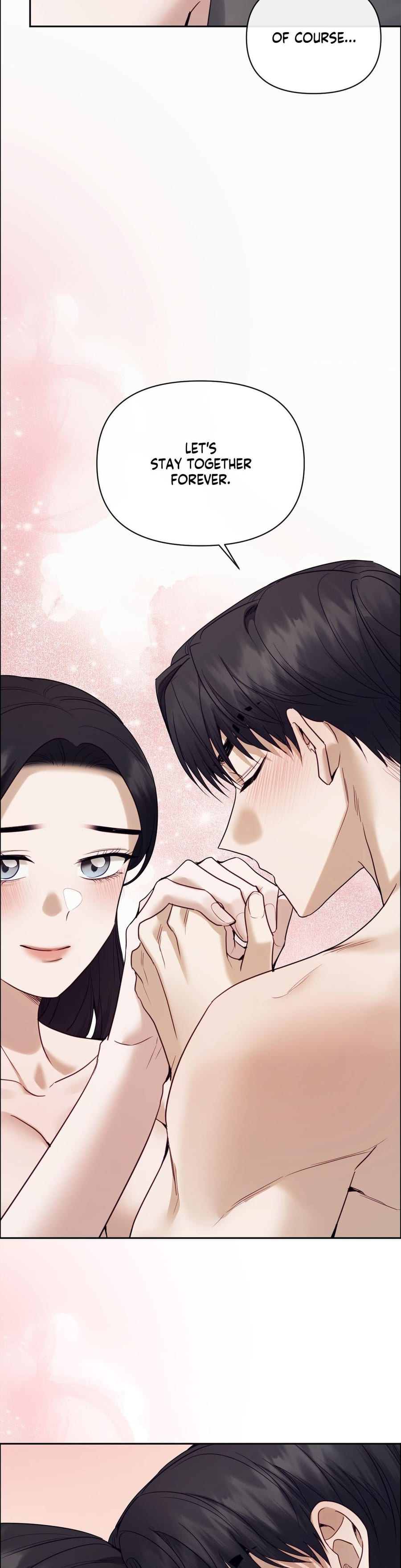 Domming My Boss Uncensored, chapter 53, page 38 of 40