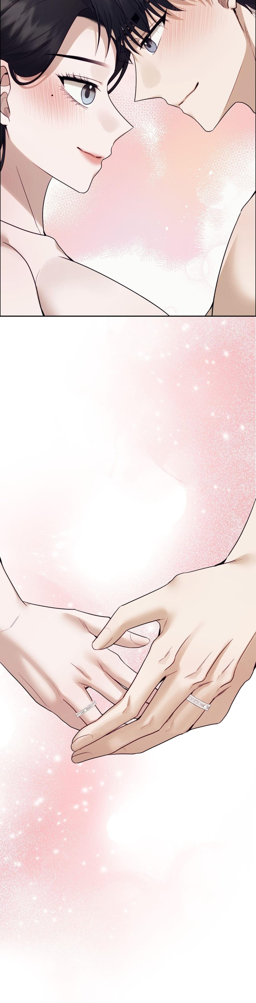 Domming My Boss Uncensored, chapter 53, page 39 of 40