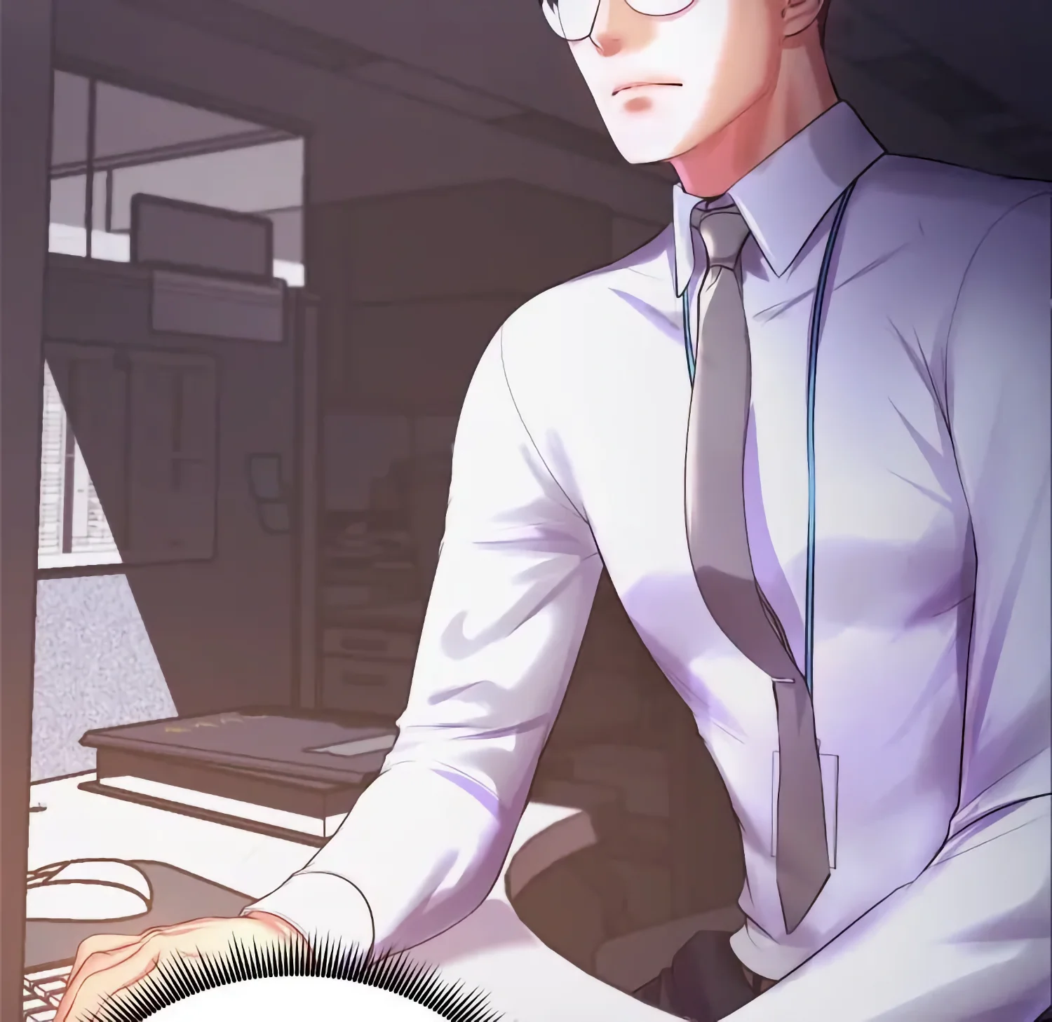 Don't hate the player Uncensored, chapter 1: Don't Hate The Player - Episode 1 - read, page 6 of 159