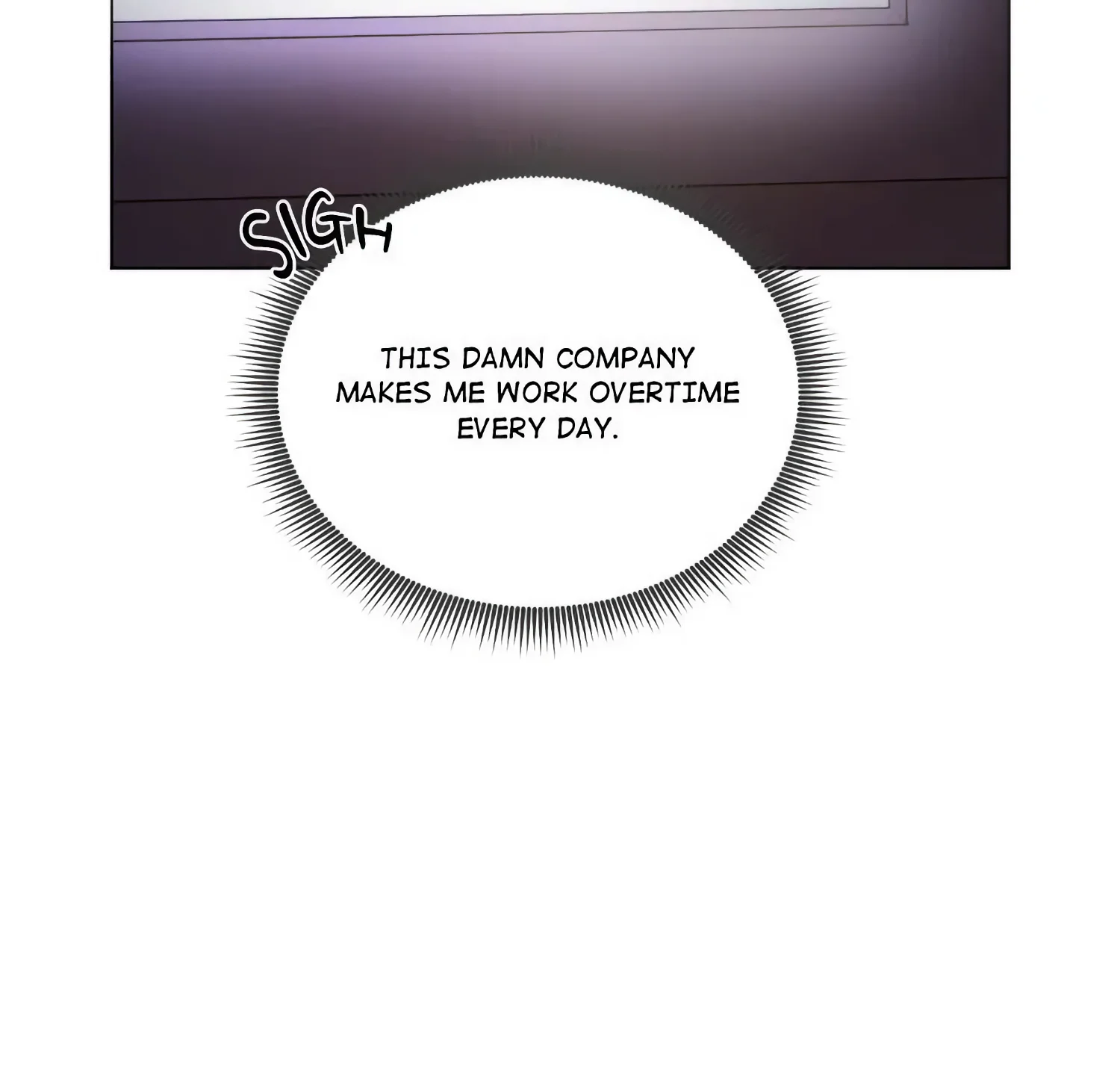 Don't hate the player Uncensored, chapter 1: Don't Hate The Player - Episode 1 - read, page 8 of 159