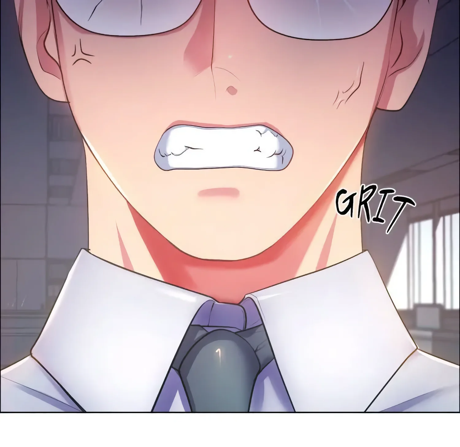 Don't hate the player Uncensored, chapter 1: Don't Hate The Player - Episode 1 - read, page 17 of 159