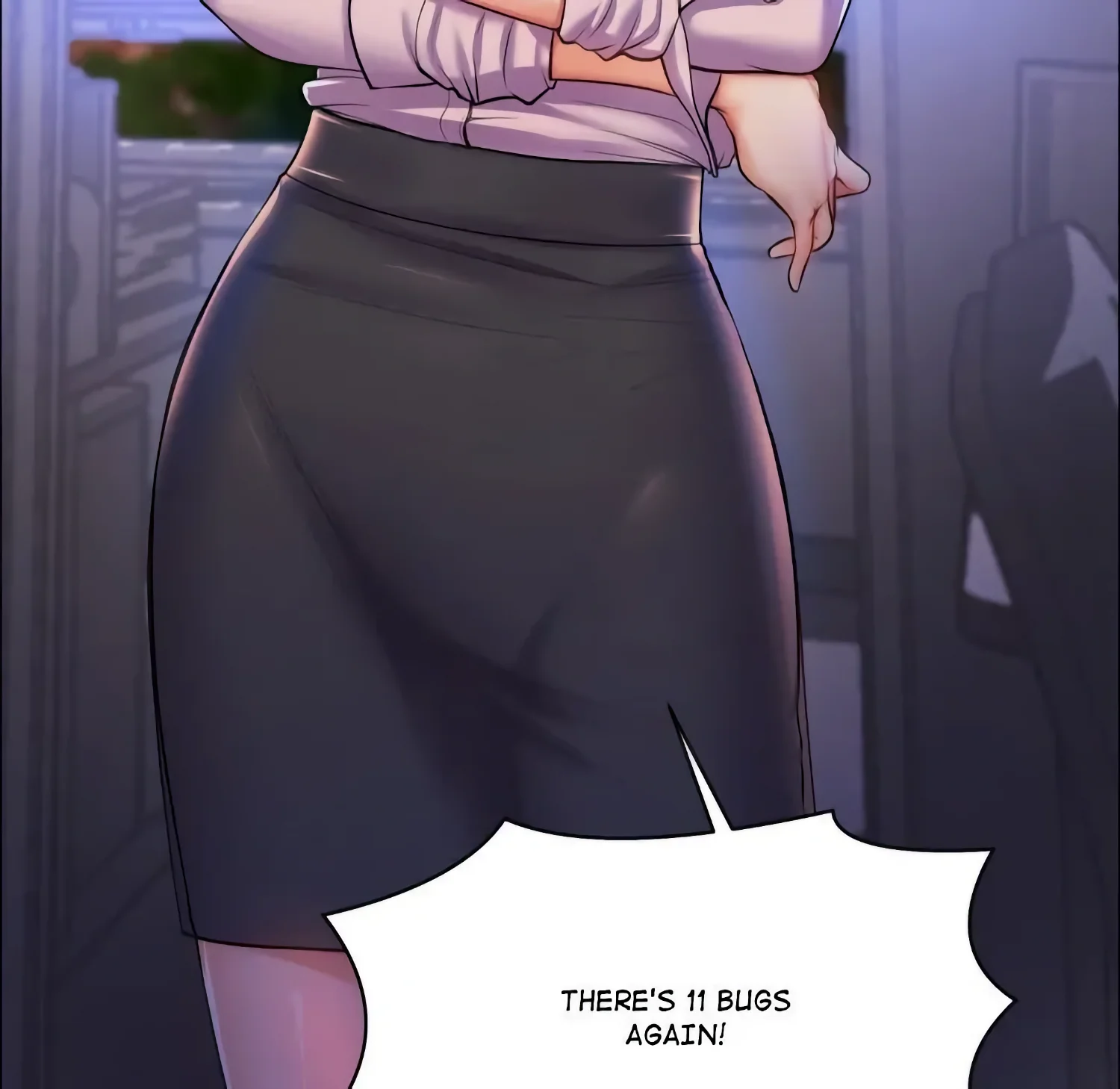 Don't hate the player Uncensored, chapter 1: Don't Hate The Player - Episode 1 - read, page 20 of 159