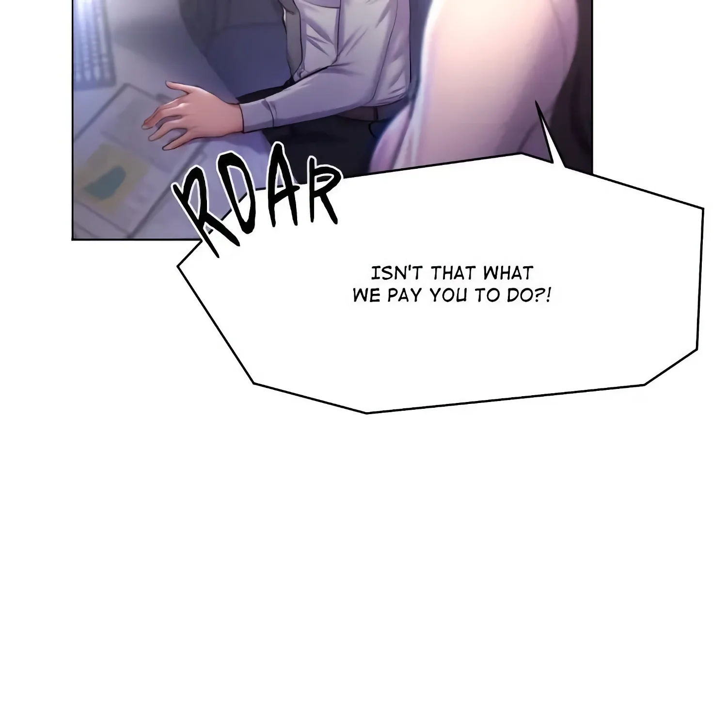 Don't hate the player Uncensored, chapter 1: Don't Hate The Player - Episode 1 - read, page 22 of 159
