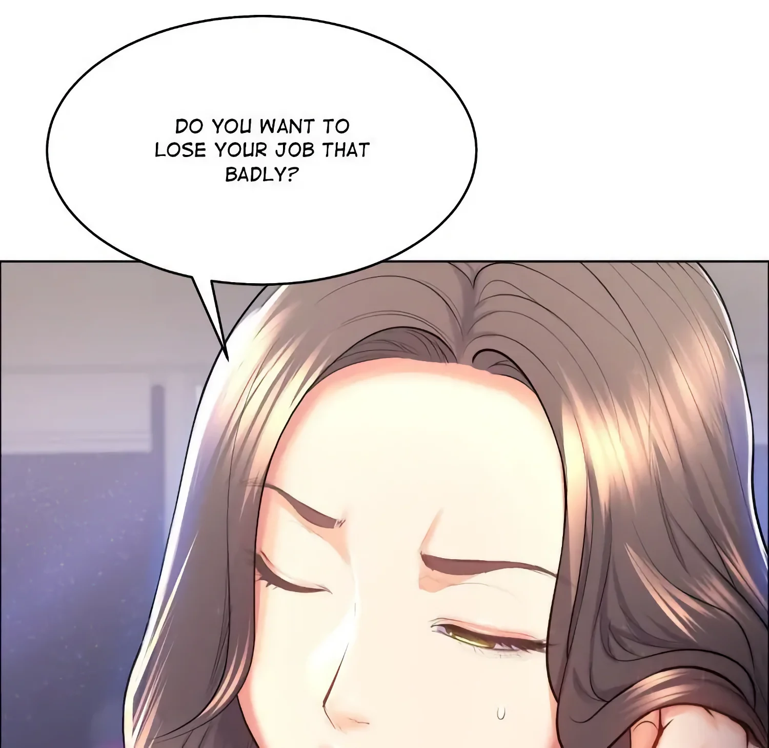Don't hate the player Uncensored, chapter 1: Don't Hate The Player - Episode 1 - read, page 23 of 159