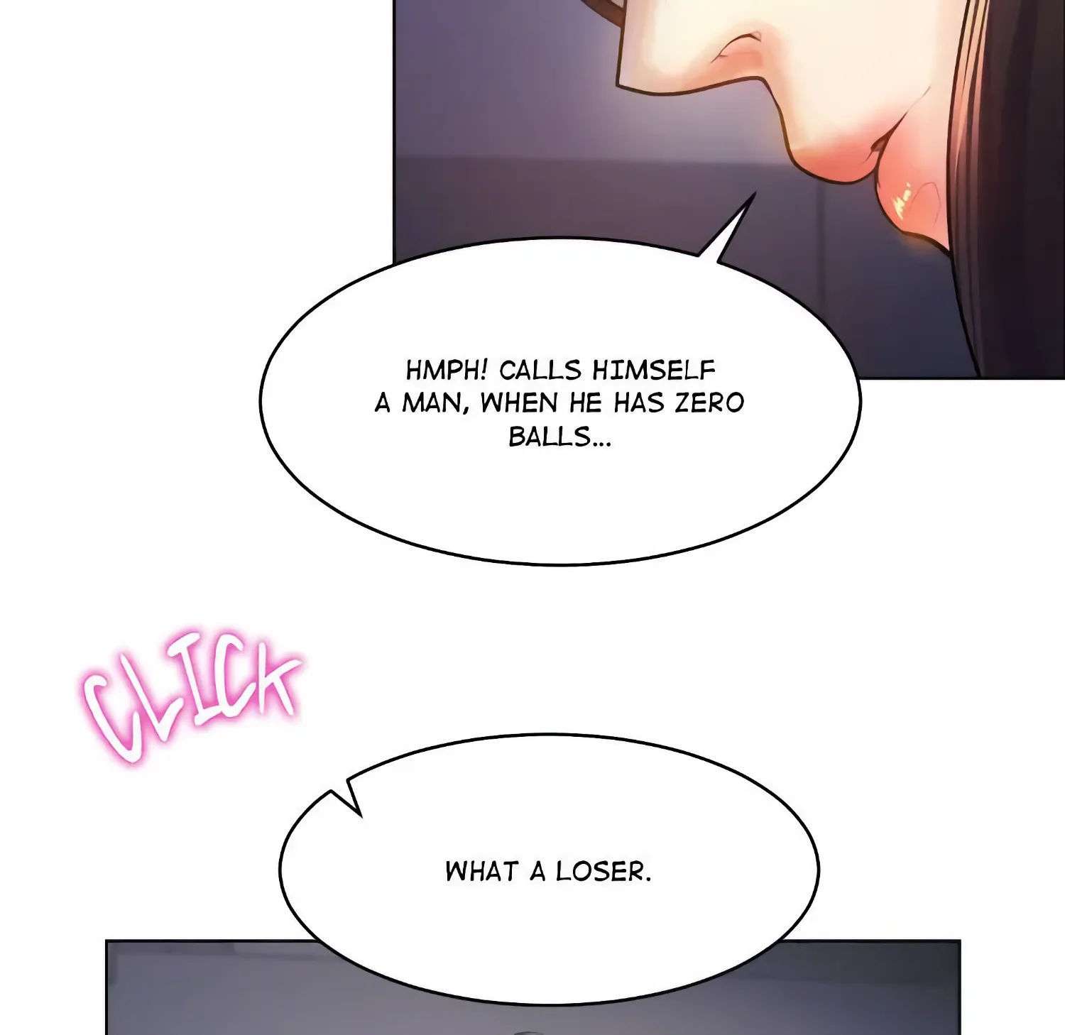 Don't hate the player Uncensored, chapter 1: Don't Hate The Player - Episode 1 - read, page 28 of 159