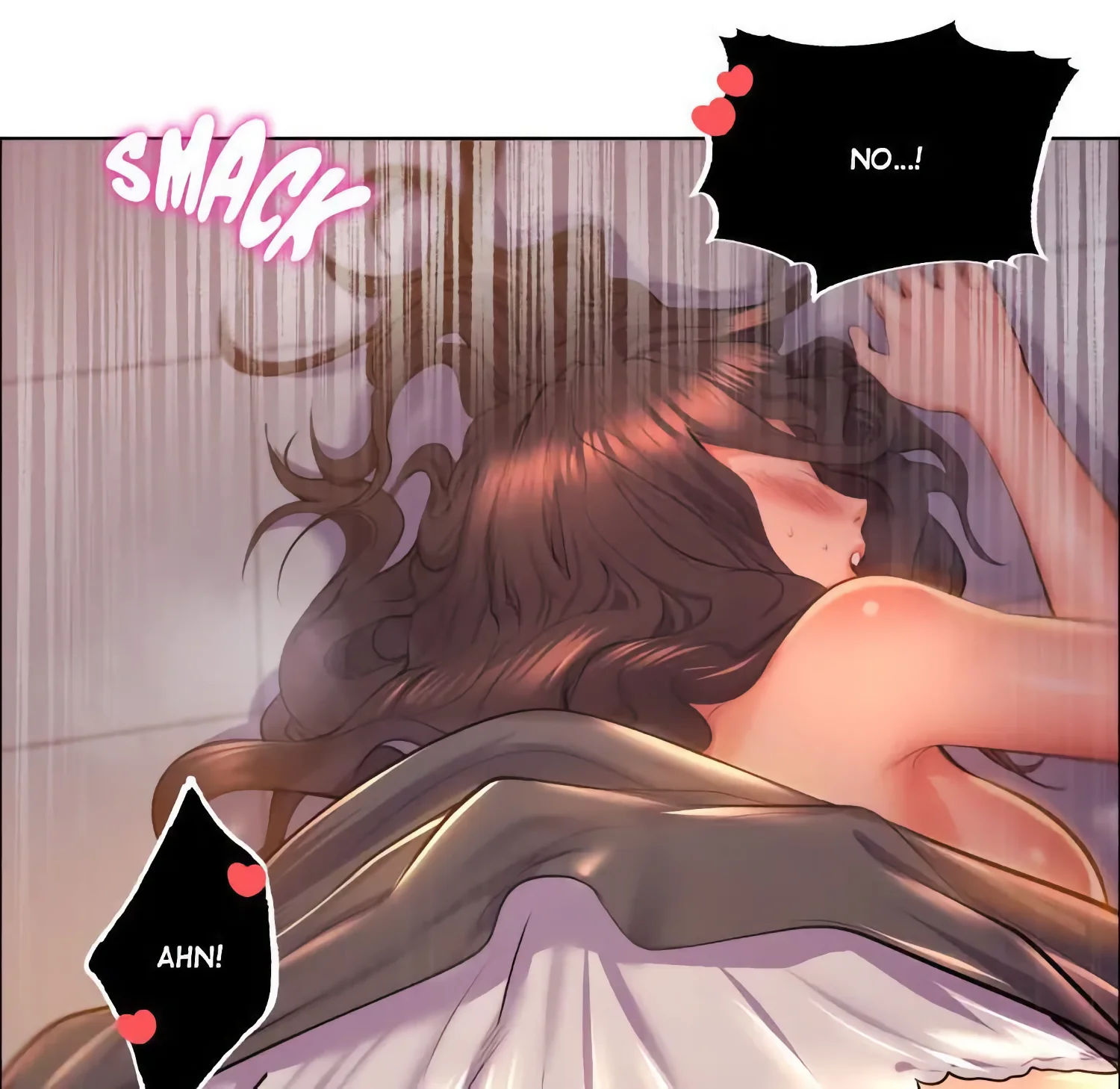 Don't hate the player Uncensored, chapter 1: Don't Hate The Player - Episode 1 - read, page 35 of 159