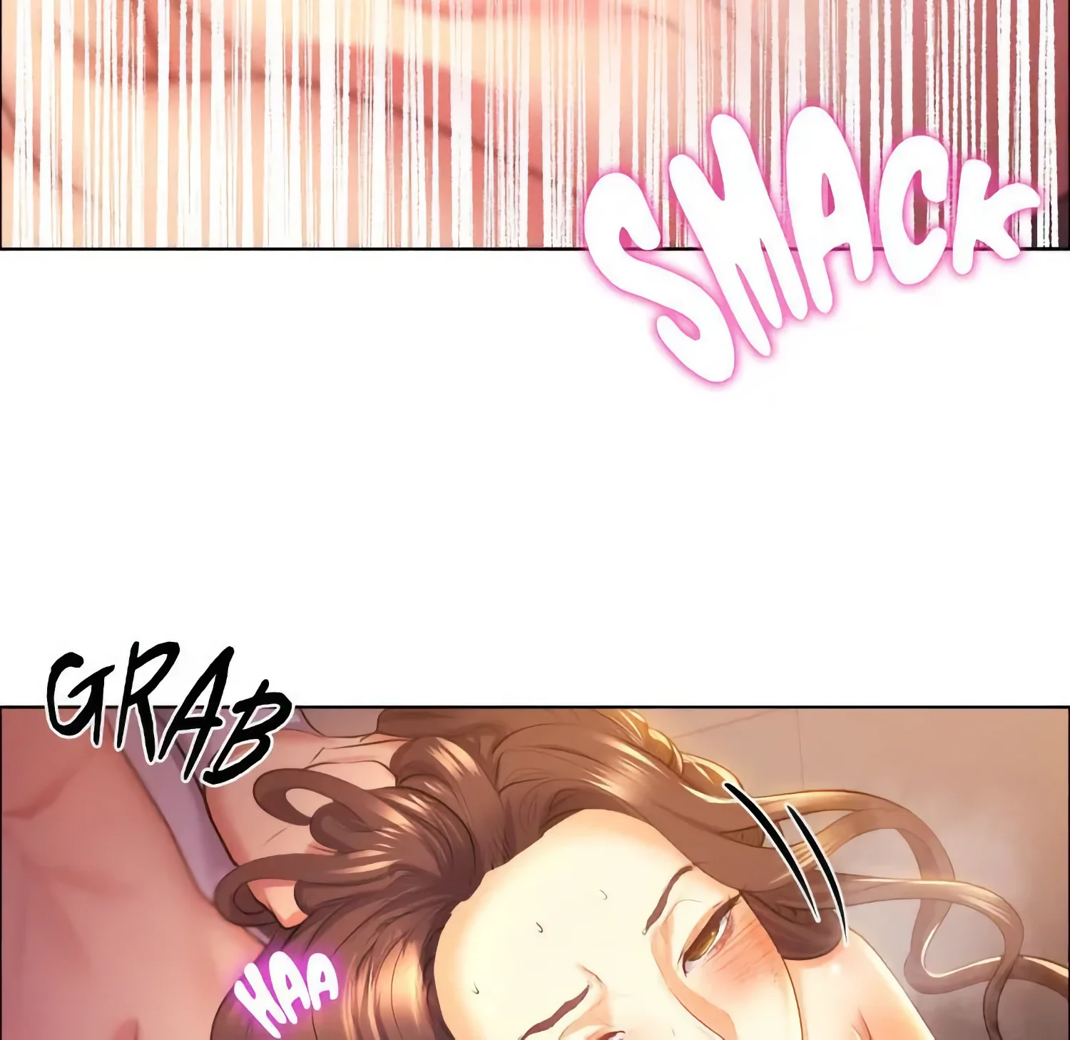 Don't hate the player Uncensored, chapter 1: Don't Hate The Player - Episode 1 - read, page 37 of 159