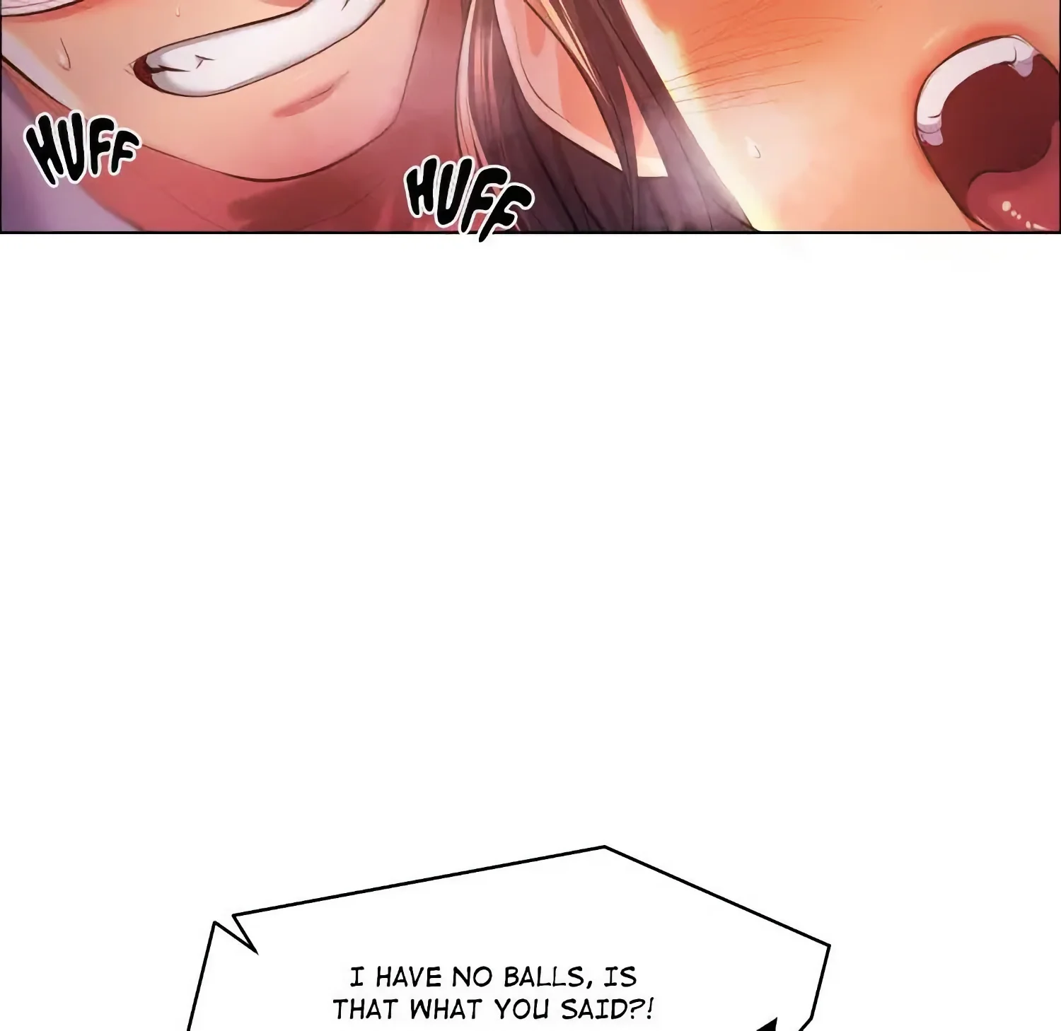 Don't hate the player Uncensored, chapter 1: Don't Hate The Player - Episode 1 - read, page 39 of 159