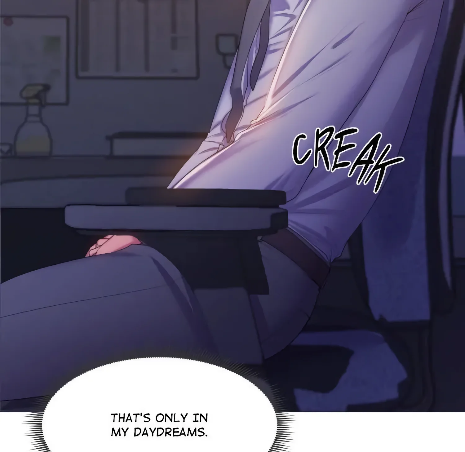 Don't hate the player Uncensored, chapter 1: Don't Hate The Player - Episode 1 - read, page 53 of 159