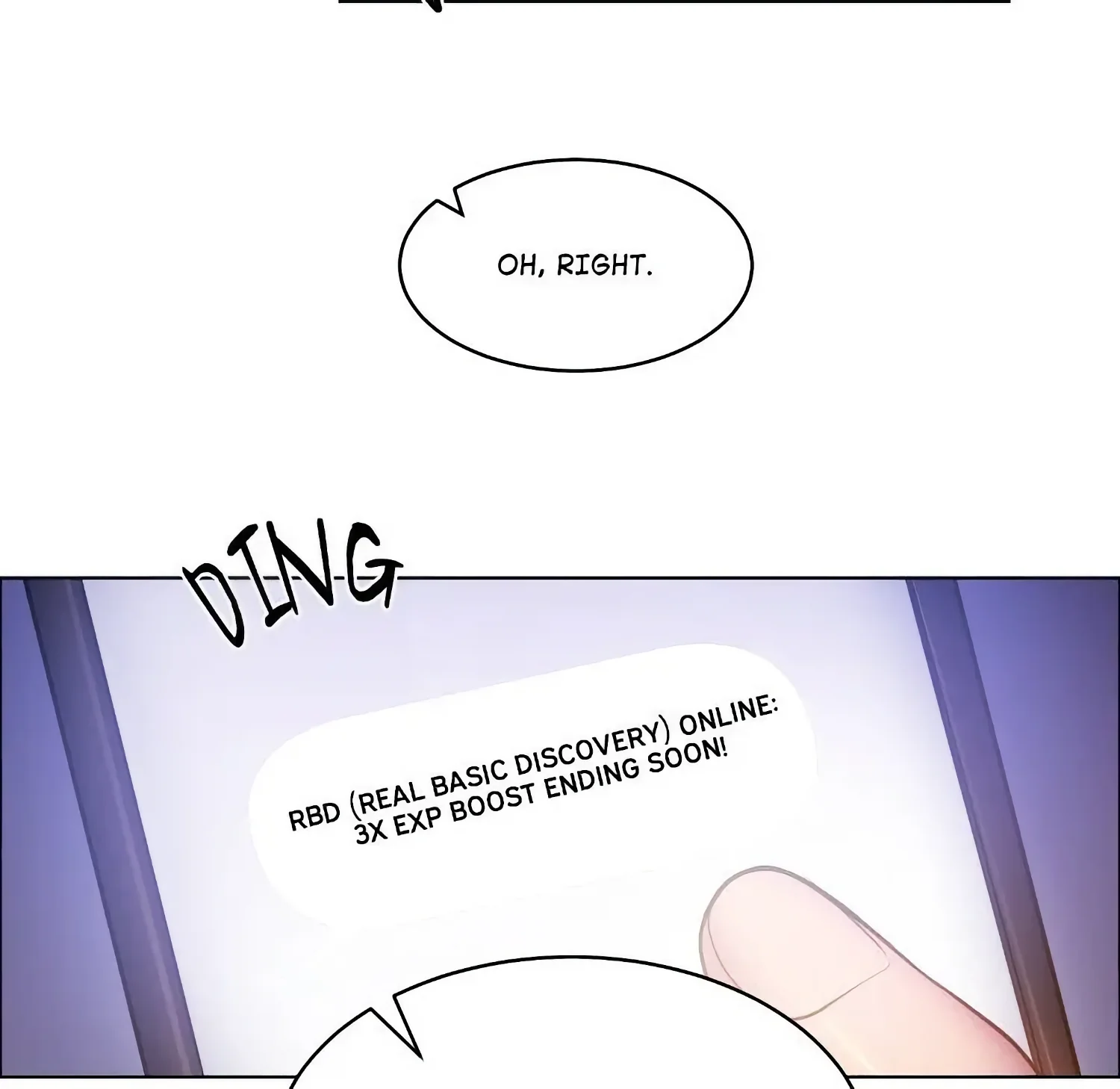 Don't hate the player Uncensored, chapter 1: Don't Hate The Player - Episode 1 - read, page 55 of 159