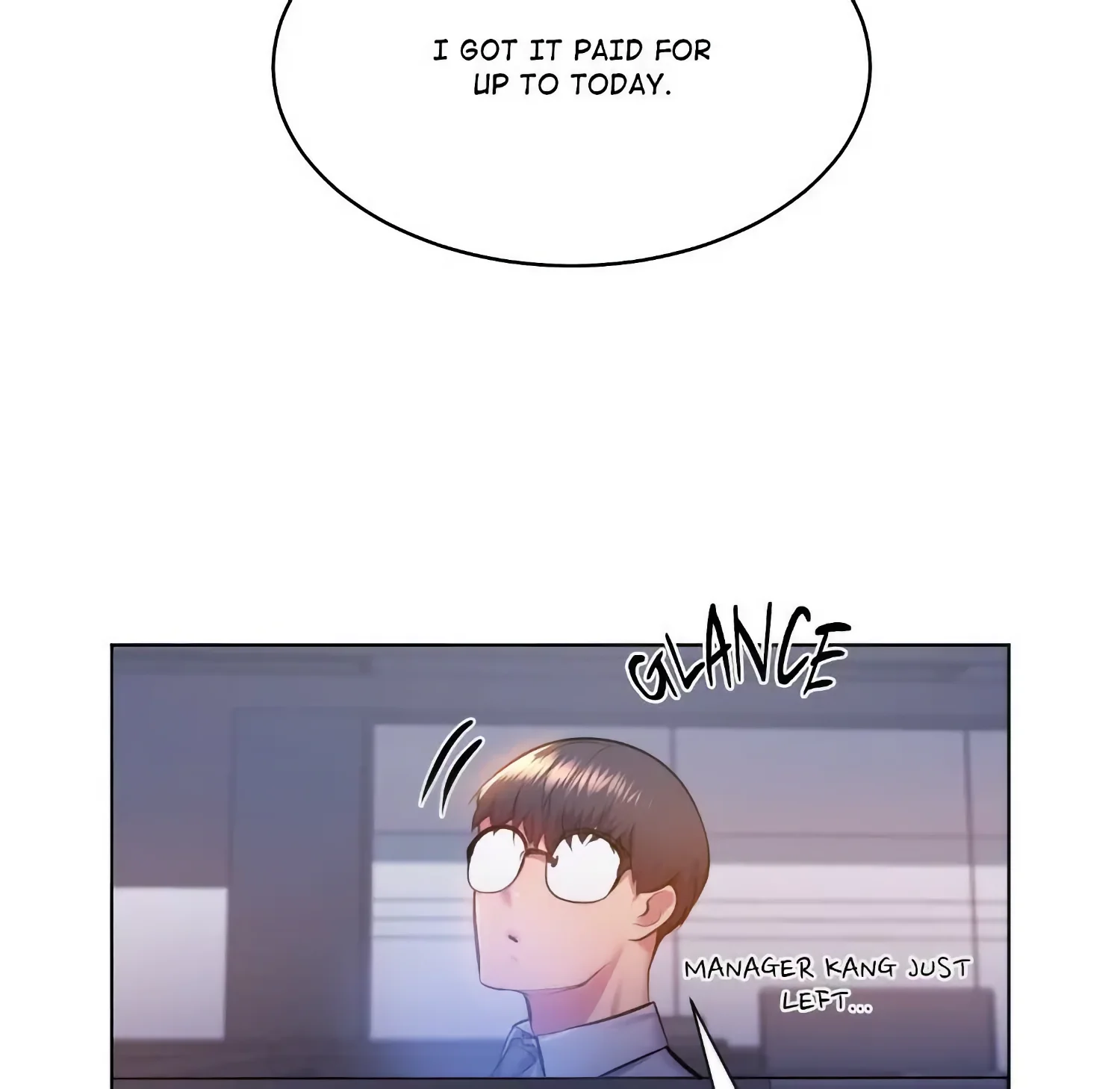 Don't hate the player Uncensored, chapter 1: Don't Hate The Player - Episode 1 - read, page 56 of 159