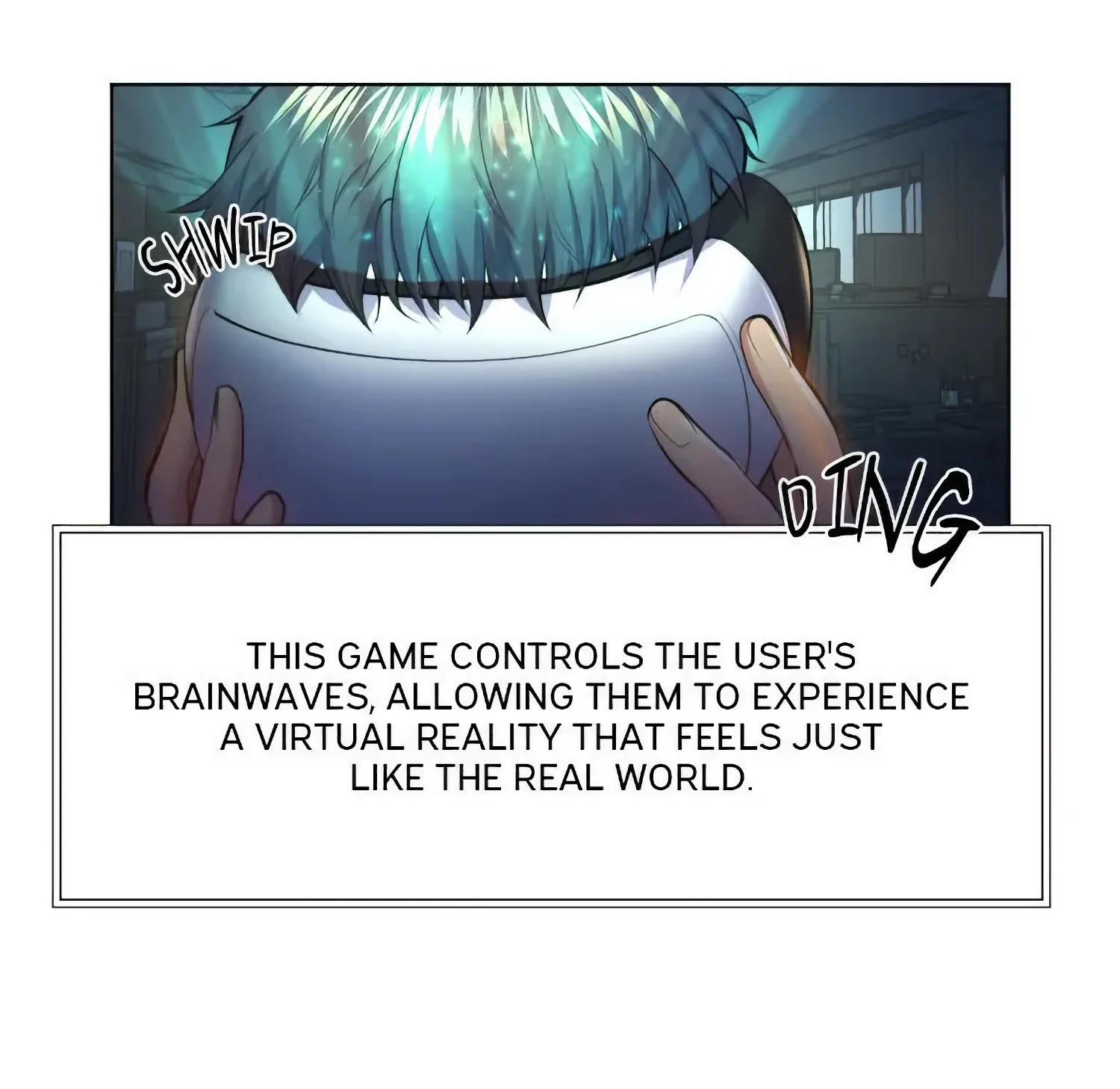 Don't hate the player Uncensored, chapter 1: Don't Hate The Player - Episode 1 - read, page 59 of 159