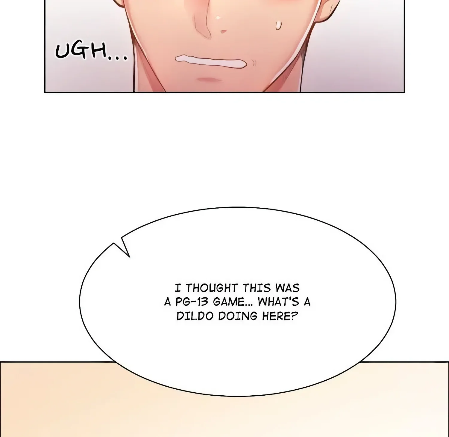 Don't hate the player Uncensored, chapter 1: Don't Hate The Player - Episode 1 - read, page 91 of 159