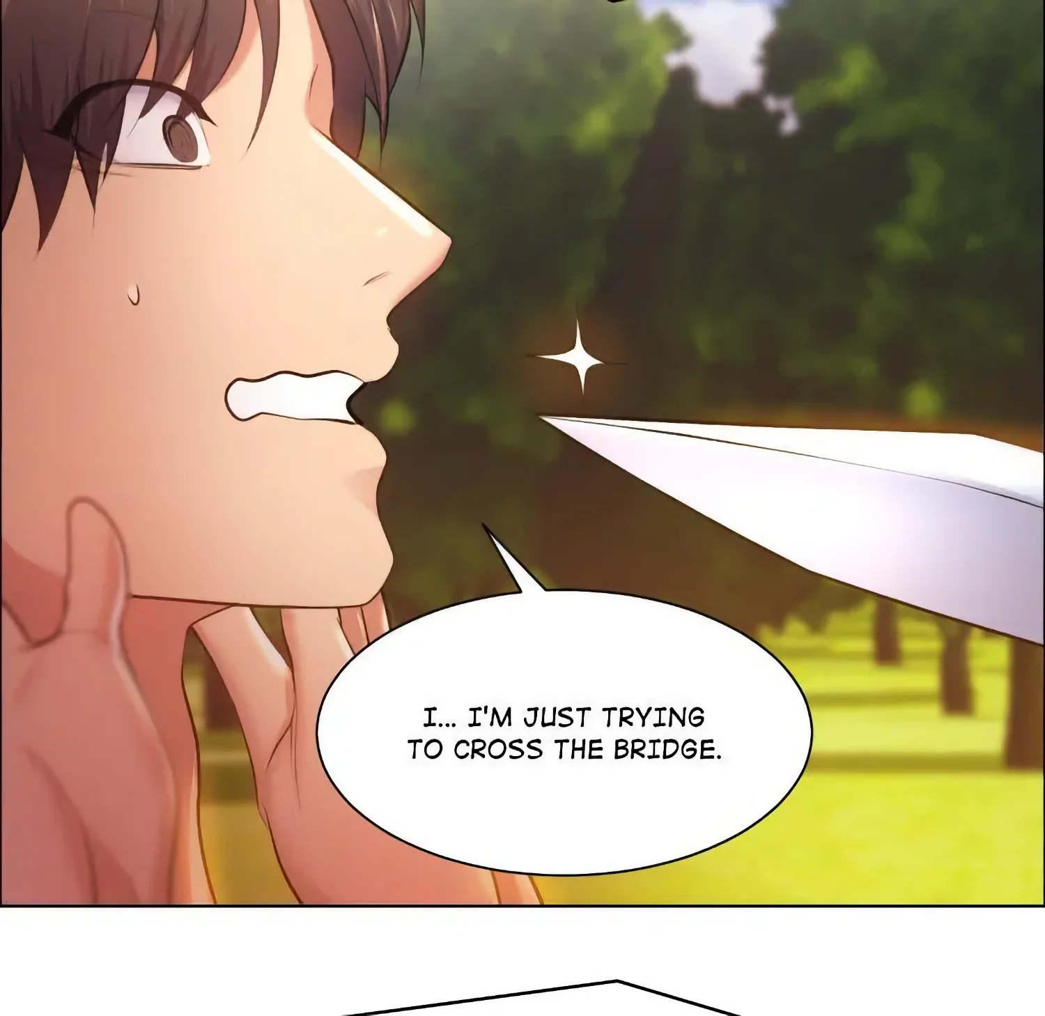 Don't hate the player Uncensored, chapter 1: Don't Hate The Player - Episode 1 - read, page 100 of 159