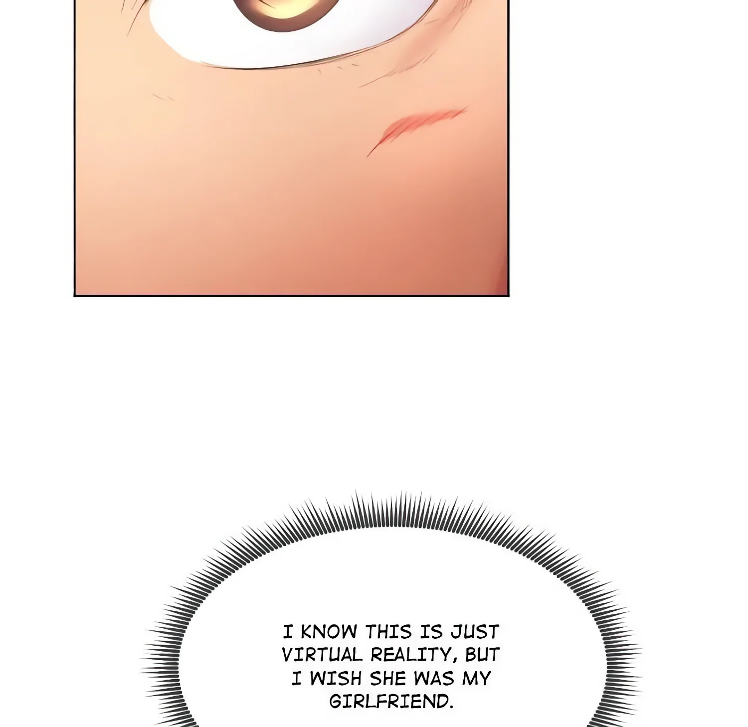 Don't hate the player Uncensored, chapter 1: Don't Hate The Player - Episode 1 - read, page 106 of 159