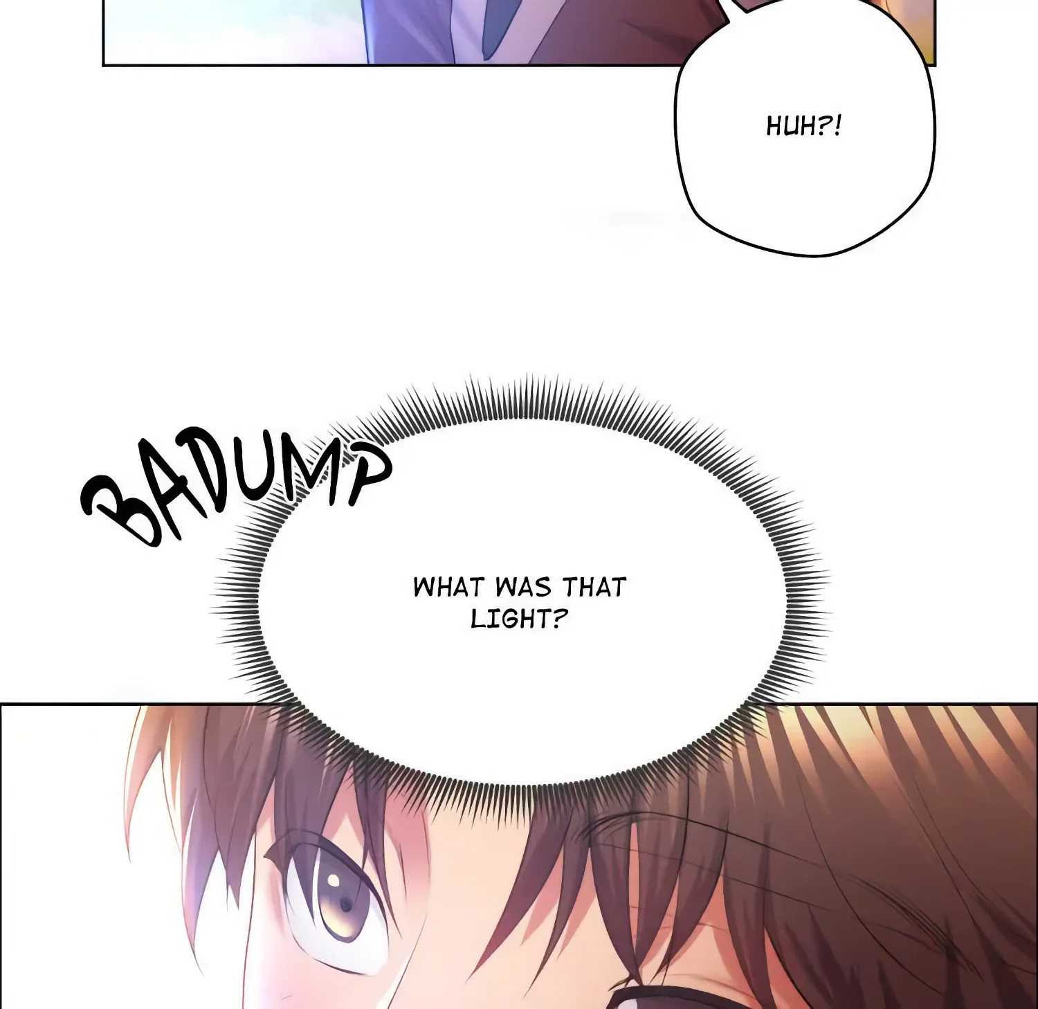 Don't hate the player Uncensored, chapter 1: Don't Hate The Player - Episode 1 - read, page 108 of 159