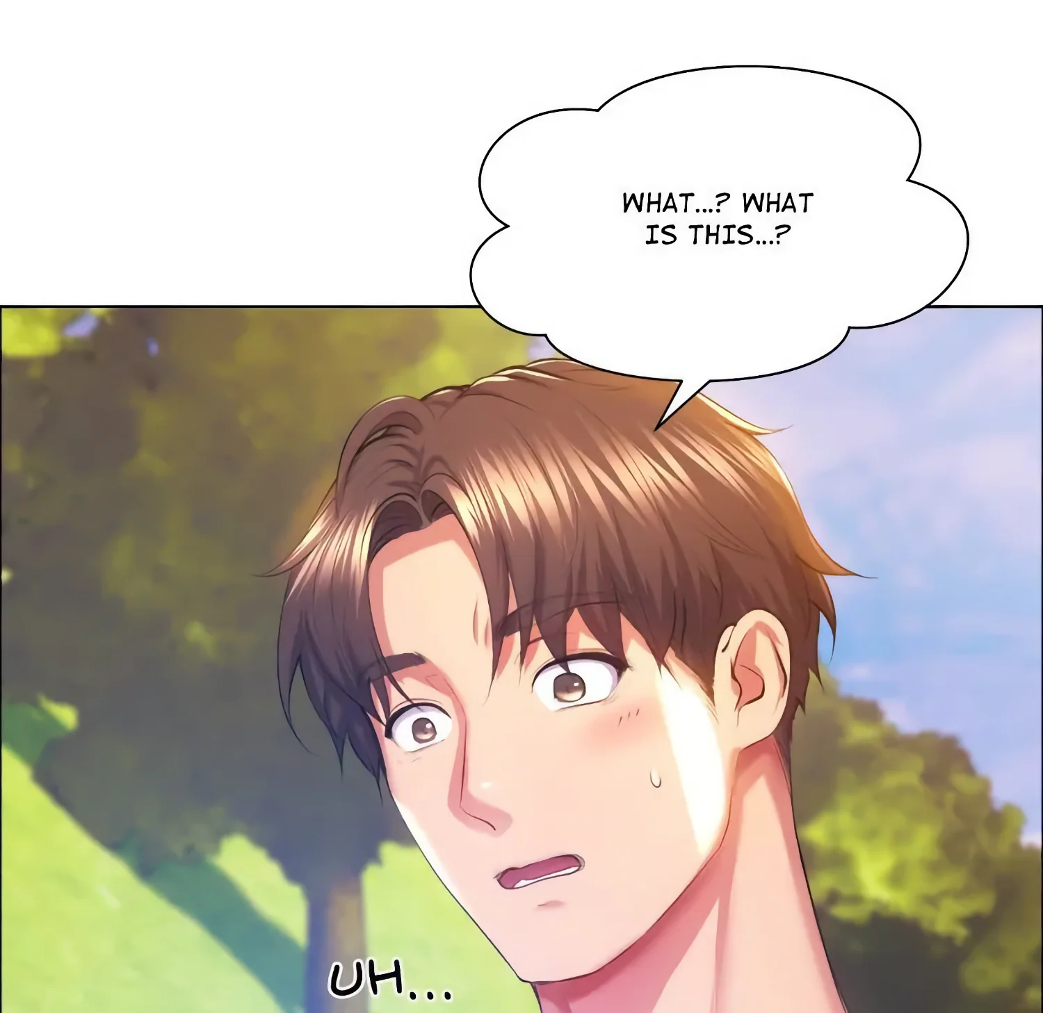 Don't hate the player Uncensored, chapter 1: Don't Hate The Player - Episode 1 - read, page 112 of 159
