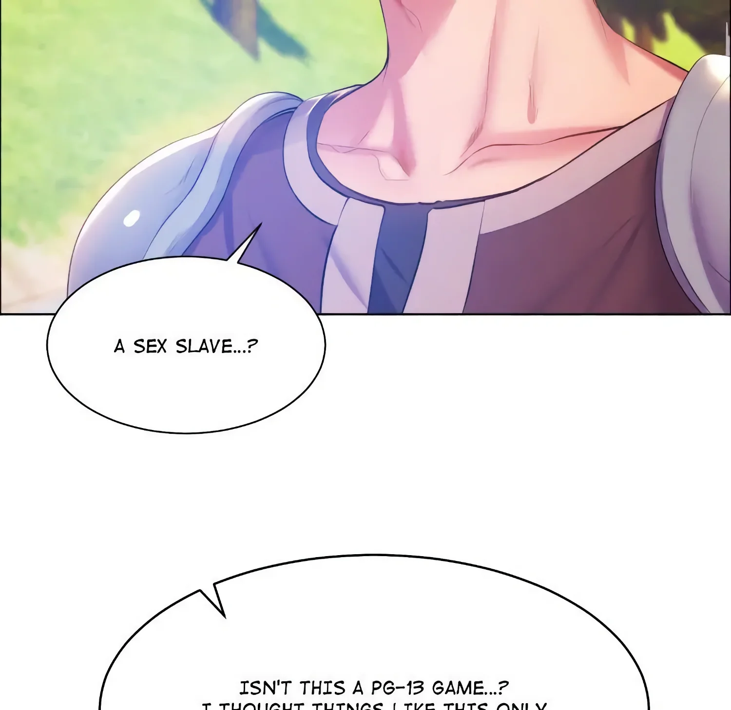Don't hate the player Uncensored, chapter 1: Don't Hate The Player - Episode 1 - read, page 113 of 159
