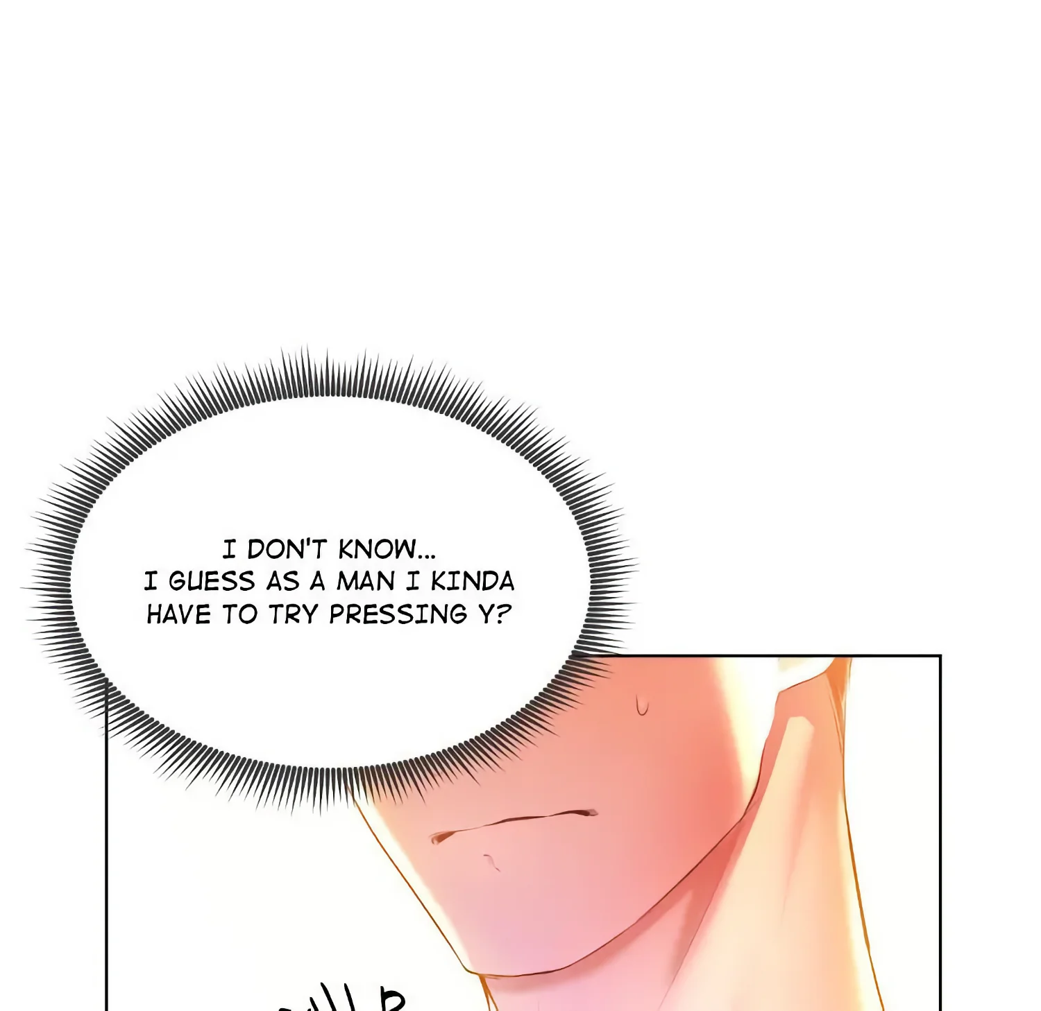 Don't hate the player Uncensored, chapter 1: Don't Hate The Player - Episode 1 - read, page 116 of 159