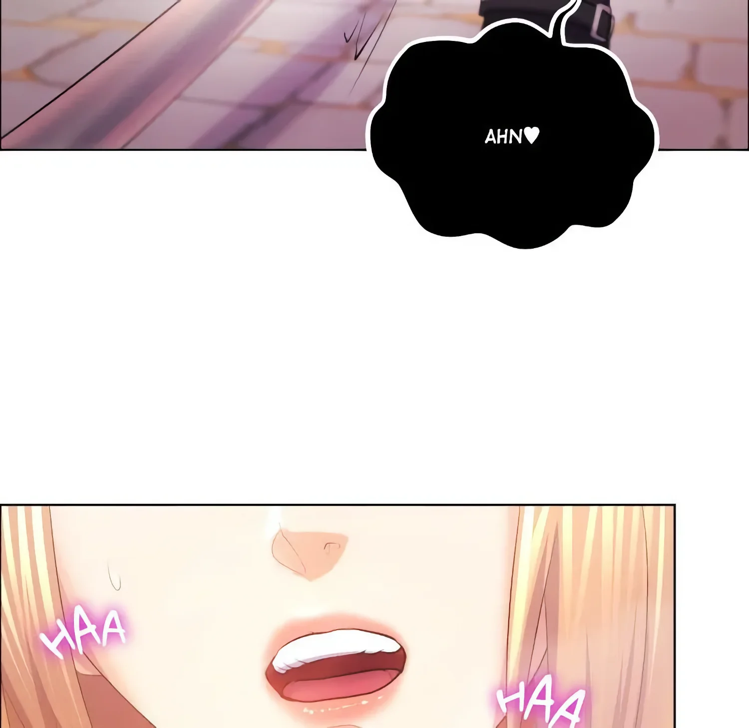 Don't hate the player Uncensored, chapter 1: Don't Hate The Player - Episode 1 - read, page 122 of 159