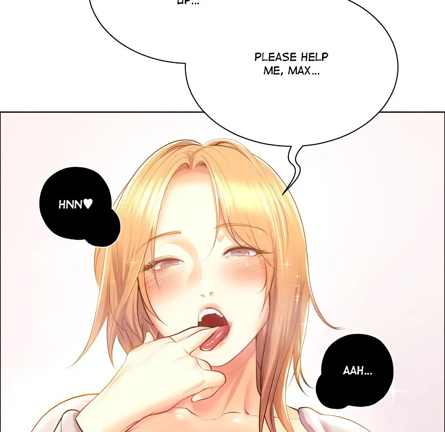 Don't hate the player Uncensored, chapter 1: Don't Hate The Player - Episode 1 - read, page 126 of 159