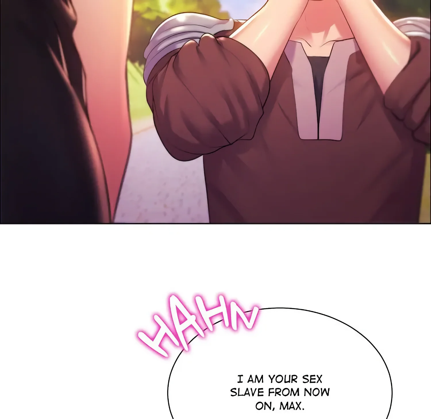Don't hate the player Uncensored, chapter 1: Don't Hate The Player - Episode 1 - read, page 130 of 159