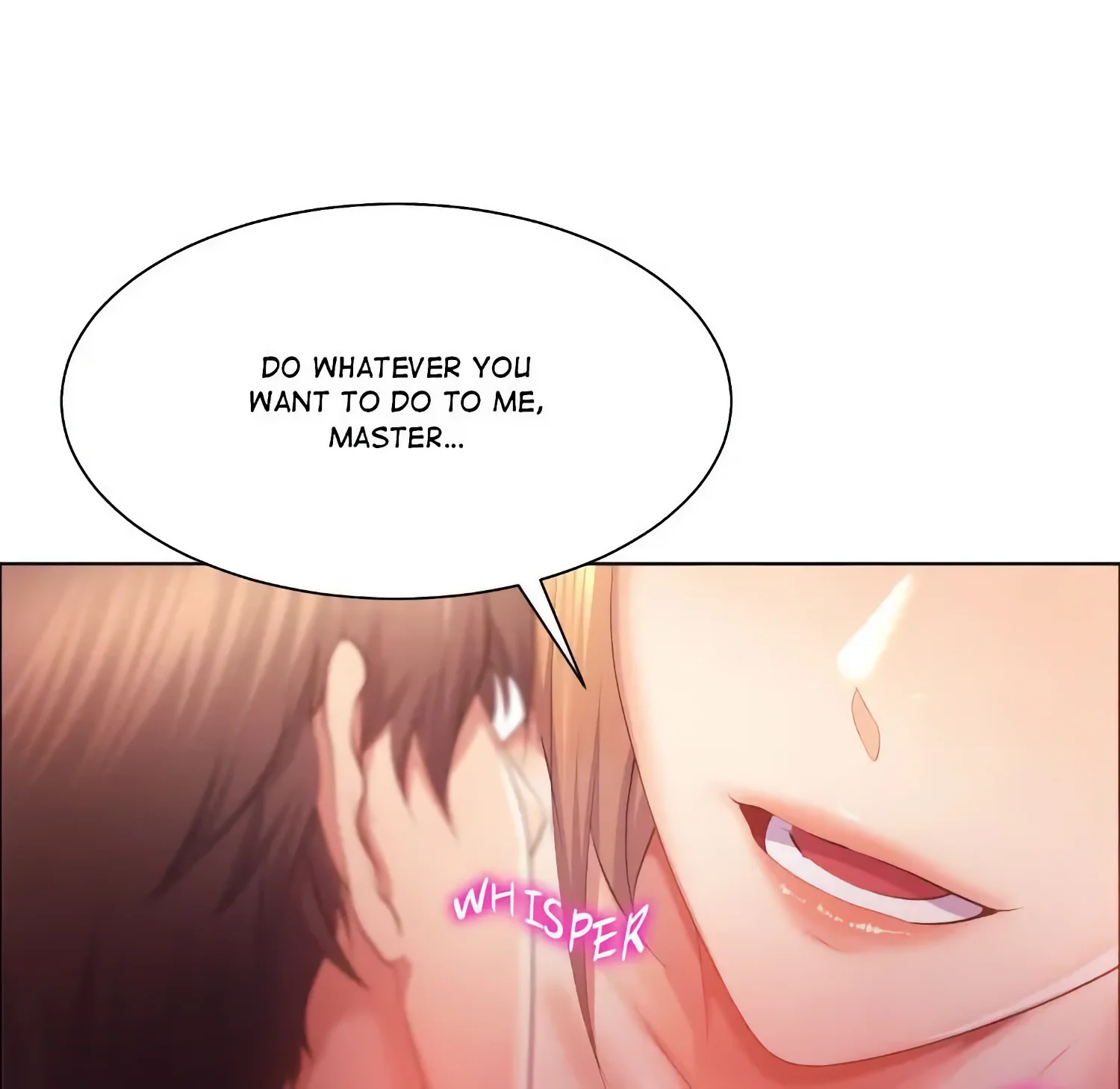 Don't hate the player Uncensored, chapter 1: Don't Hate The Player - Episode 1 - read, page 132 of 159