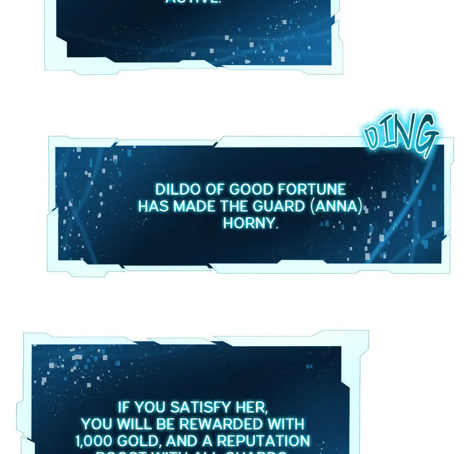 Don't hate the player Uncensored, chapter 1: Don't Hate The Player - Episode 1 - read, page 134 of 159