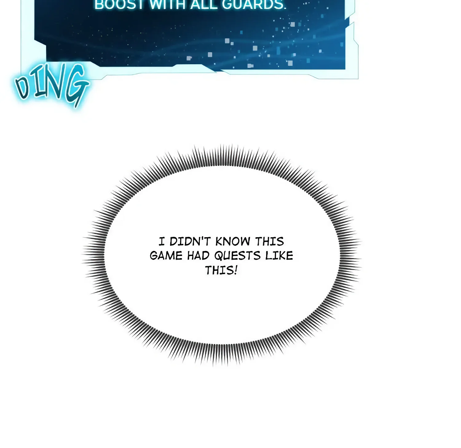 Don't hate the player Uncensored, chapter 1: Don't Hate The Player - Episode 1 - read, page 135 of 159