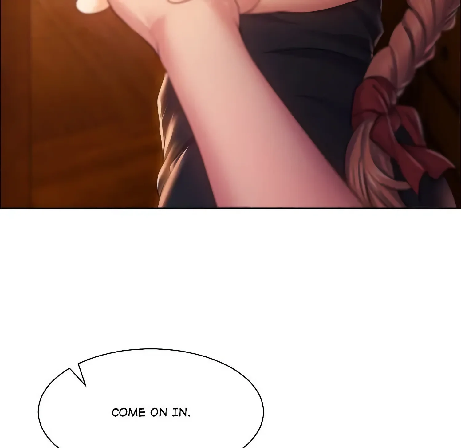 Don't hate the player Uncensored, chapter 1: Don't Hate The Player - Episode 1 - read, page 151 of 159