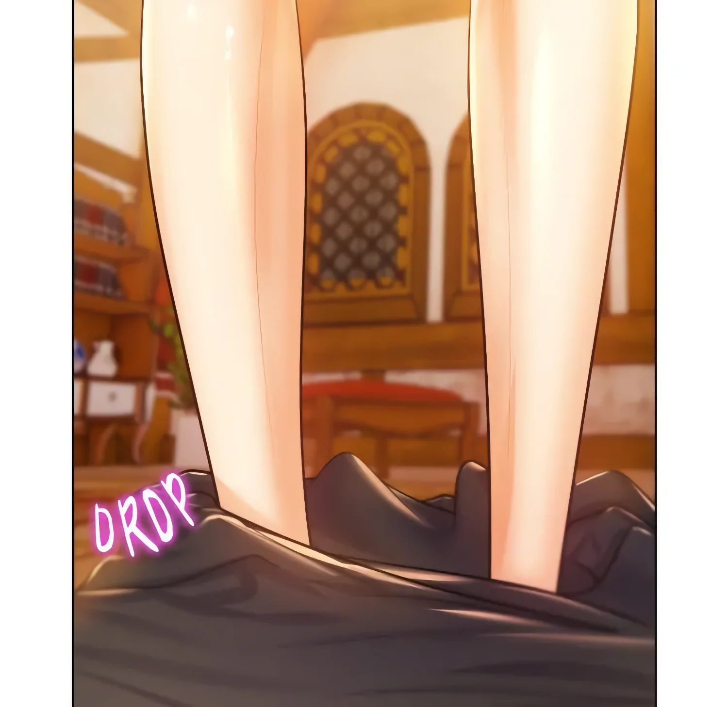 Don't hate the player Uncensored, chapter 1: Don't Hate The Player - Episode 1 - read, page 155 of 159