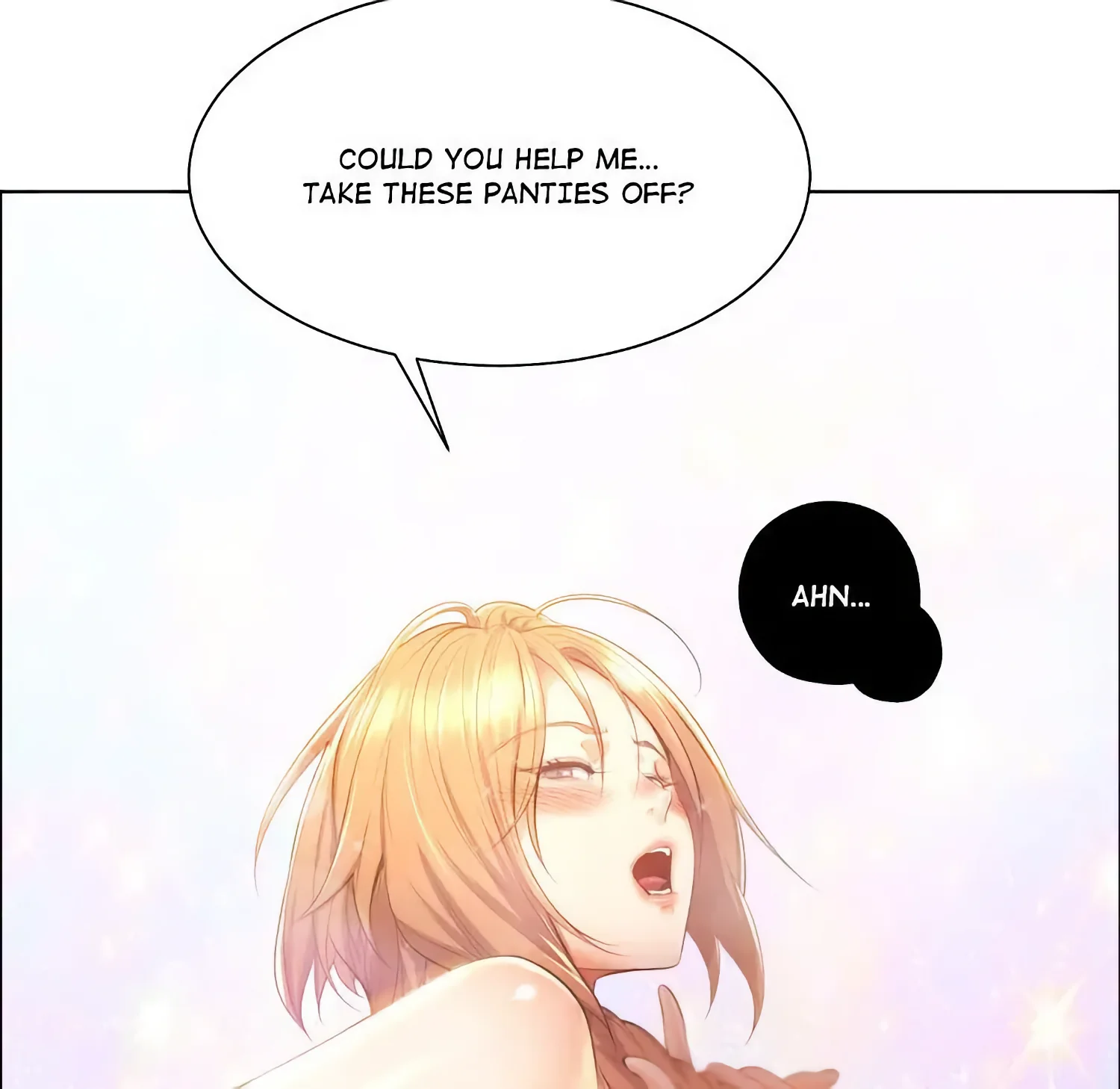 Don't hate the player Uncensored, chapter 1: Don't Hate The Player - Episode 1 - read, page 157 of 159