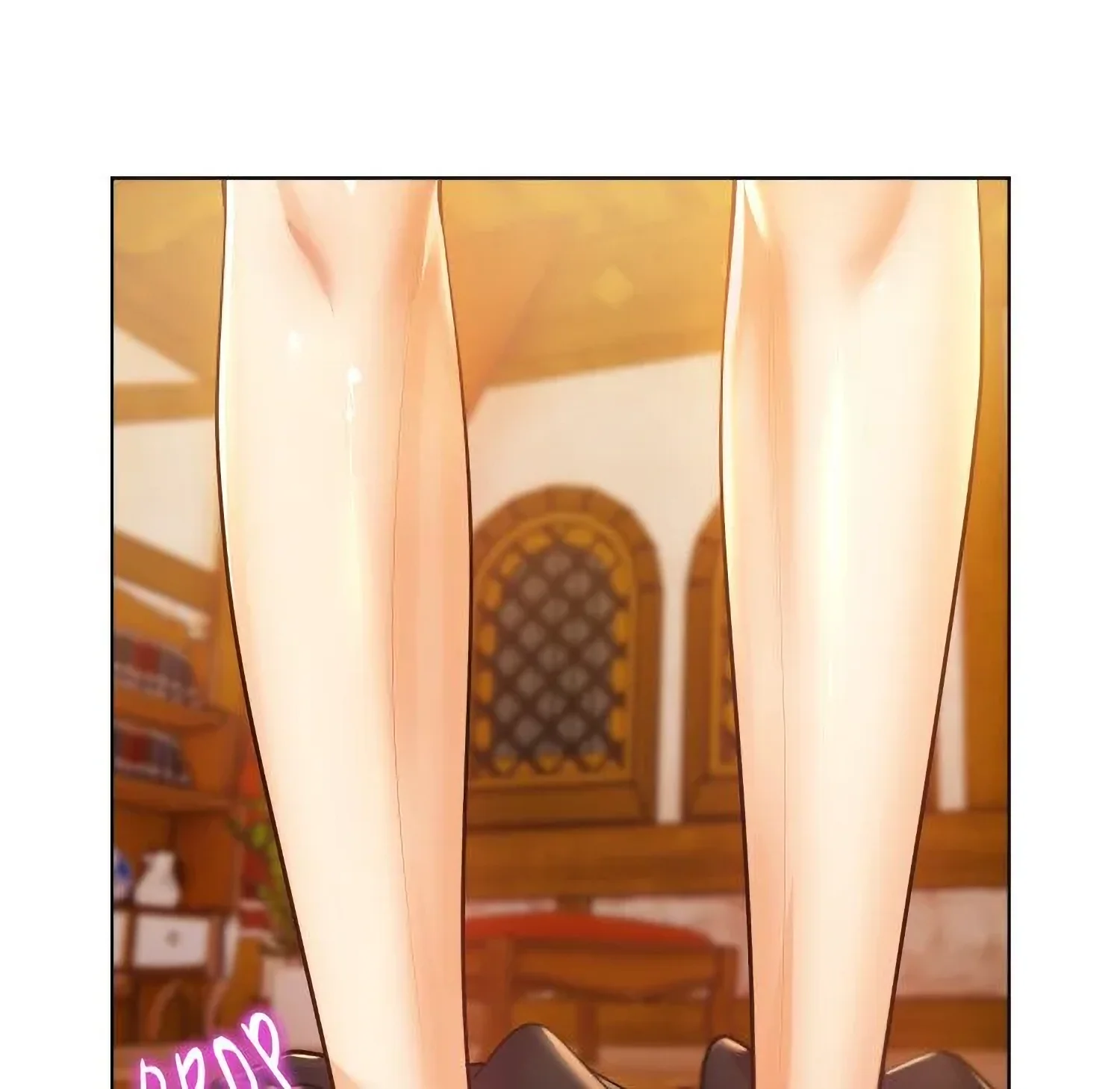 Don't hate the player Uncensored, chapter 2: Don't Hate The Player - Episode 2 - read, page 8 of 70