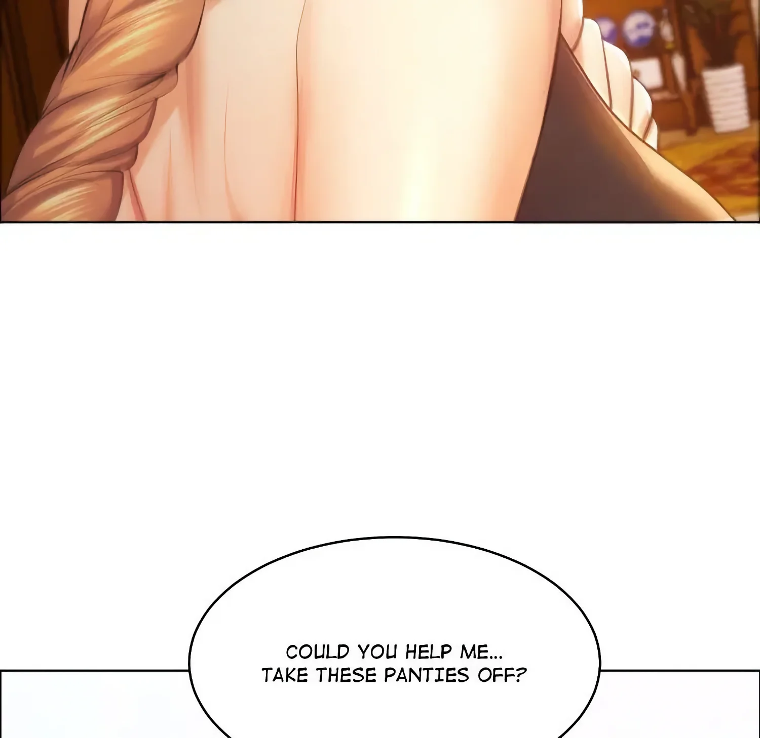 Don't hate the player Uncensored, chapter 2: Don't Hate The Player - Episode 2 - read, page 11 of 70