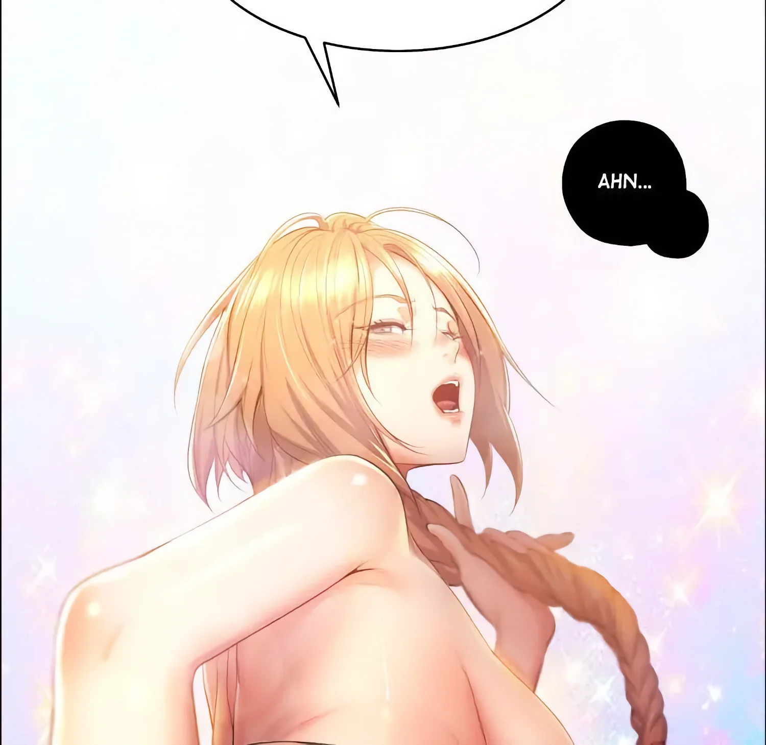Don't hate the player Uncensored, chapter 2: Don't Hate The Player - Episode 2 - read, page 12 of 70