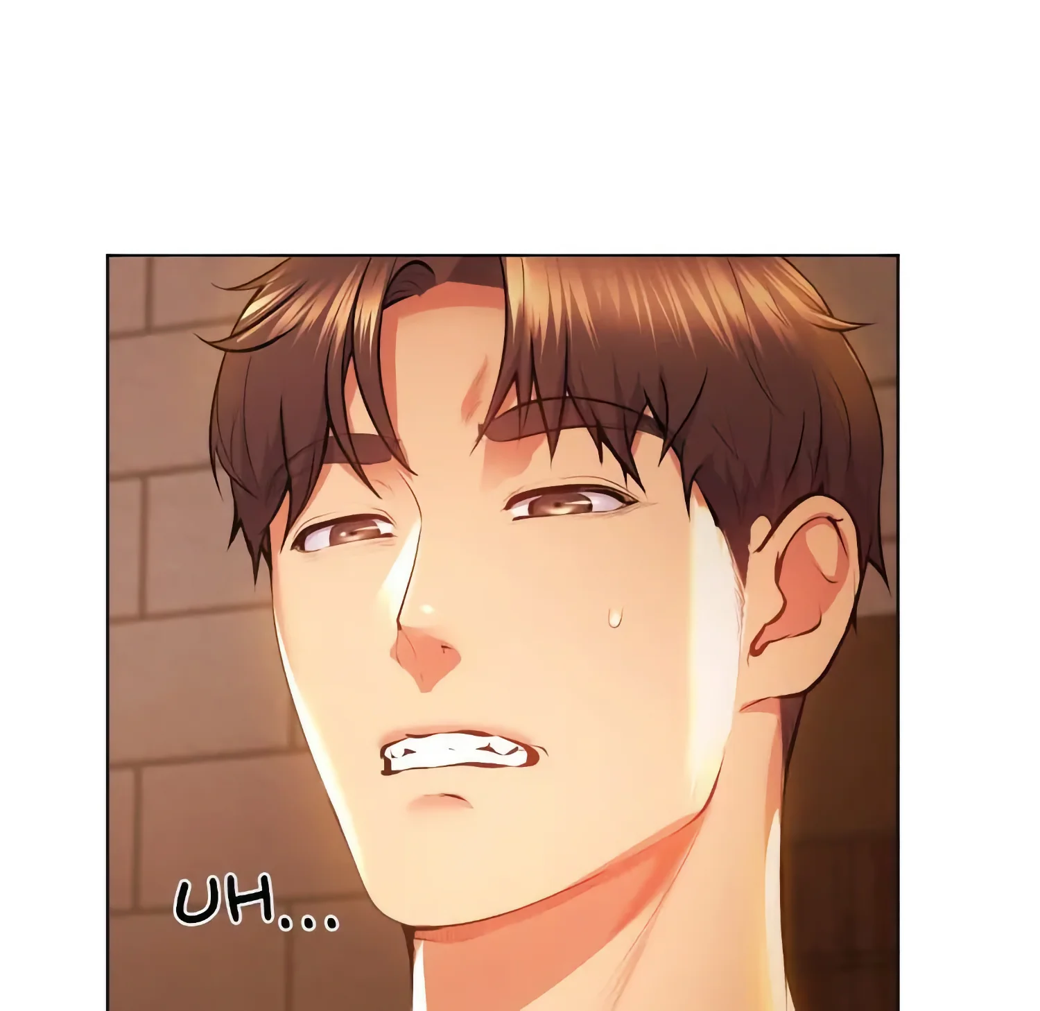 Don't hate the player Uncensored, chapter 2: Don't Hate The Player - Episode 2 - read, page 15 of 70
