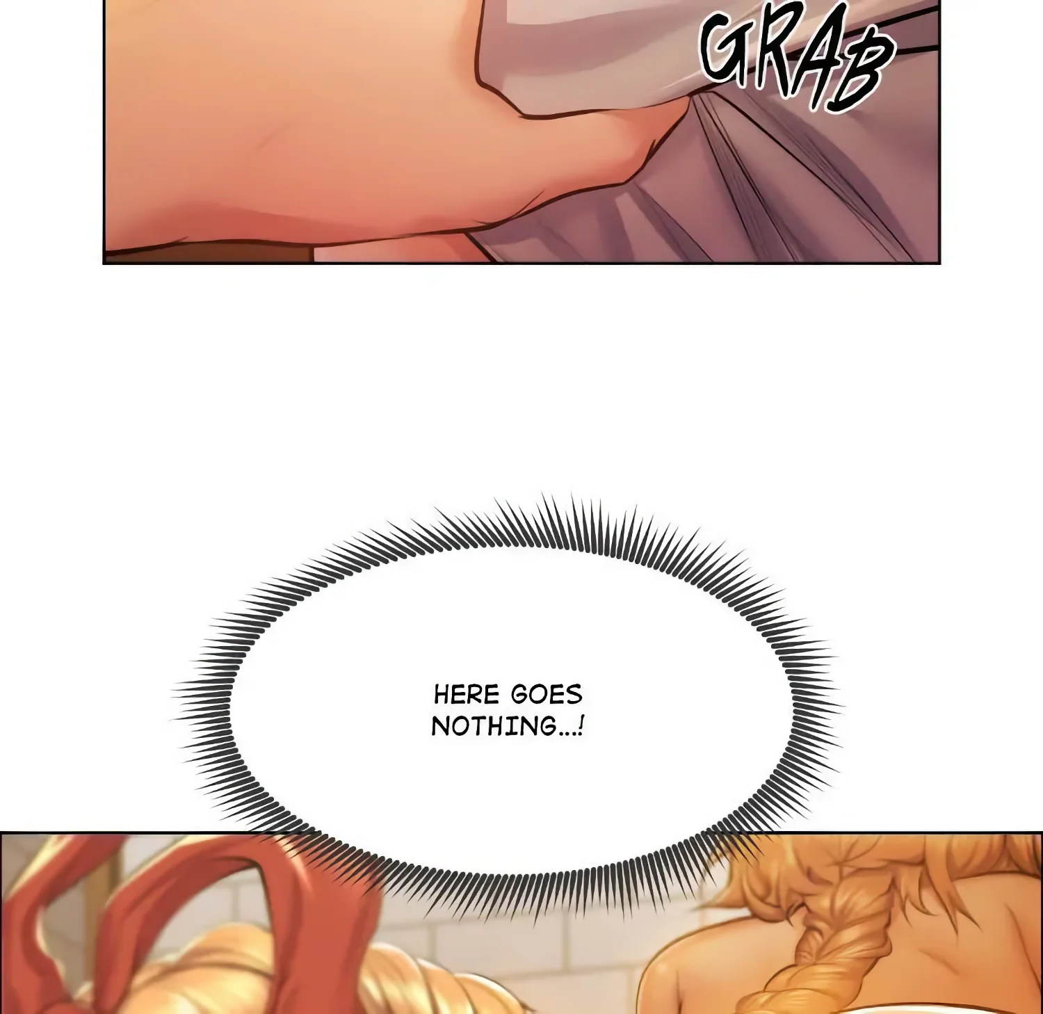 Don't hate the player Uncensored, chapter 2: Don't Hate The Player - Episode 2 - read, page 19 of 70