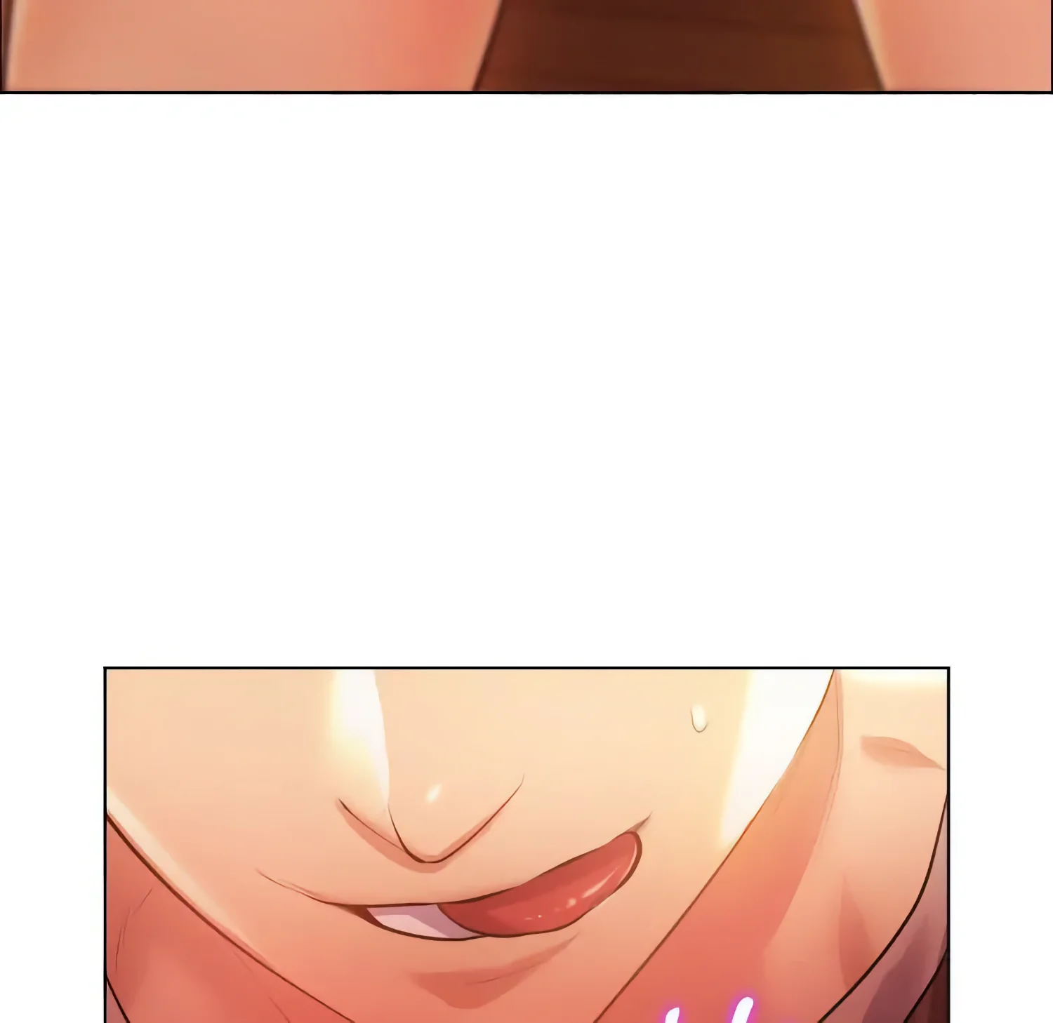 Don't hate the player Uncensored, chapter 2: Don't Hate The Player - Episode 2 - read, page 22 of 70