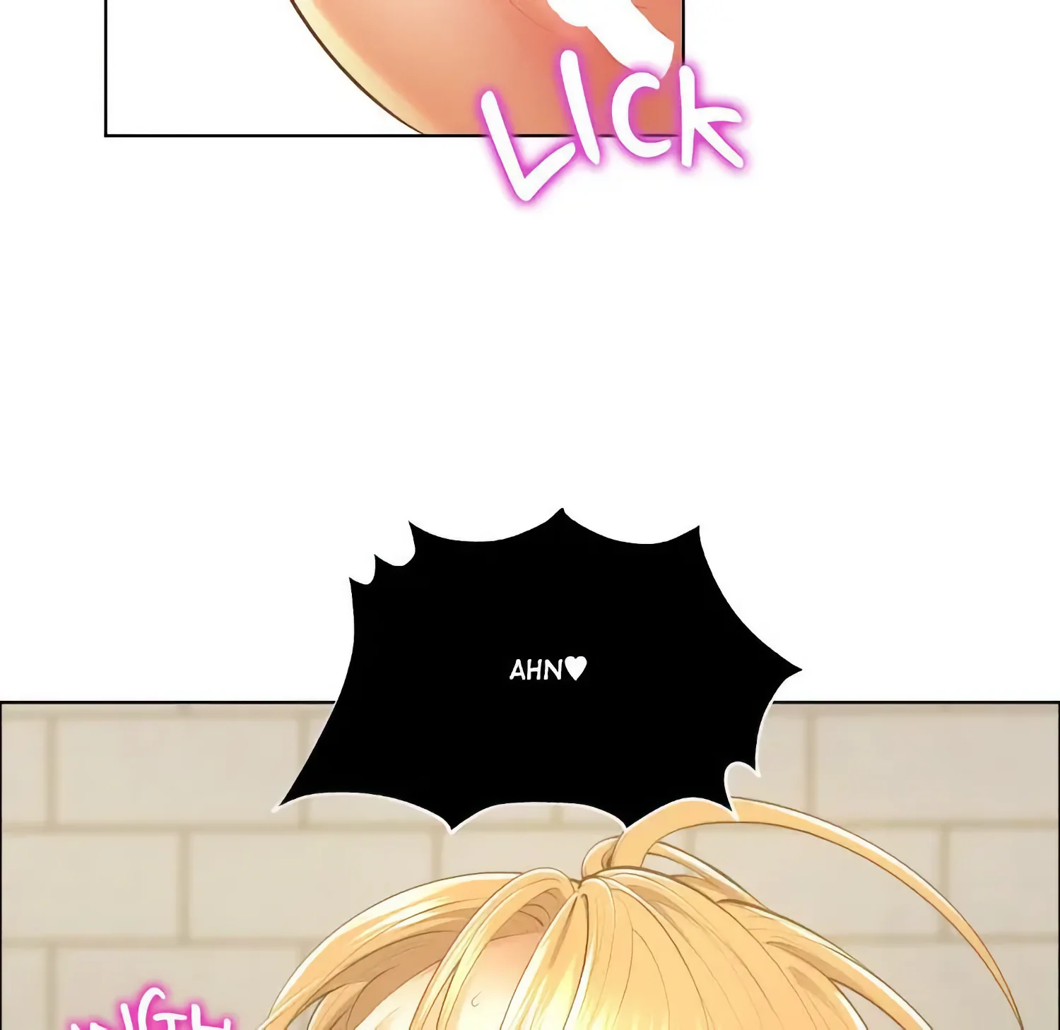 Don't hate the player Uncensored, chapter 2: Don't Hate The Player - Episode 2 - read, page 27 of 70