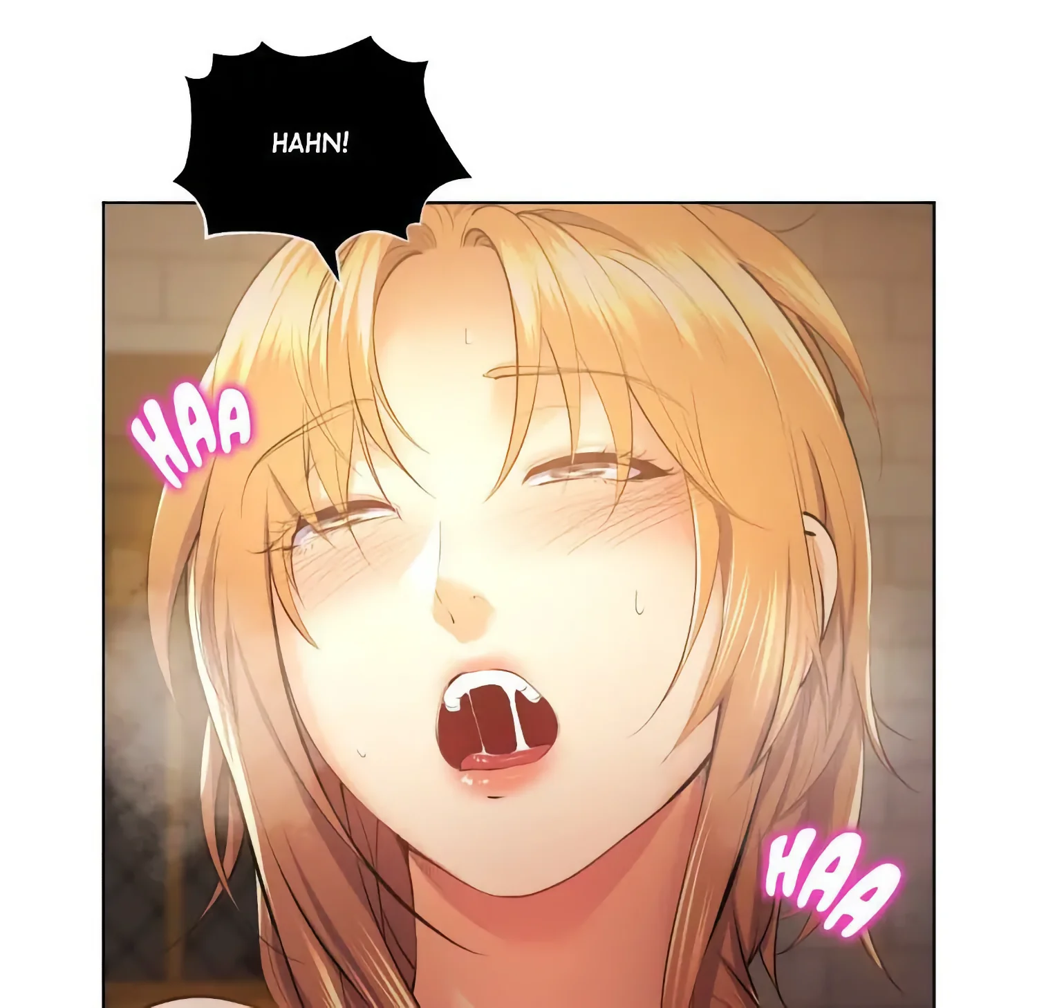Don't hate the player Uncensored, chapter 2: Don't Hate The Player - Episode 2 - read, page 33 of 70