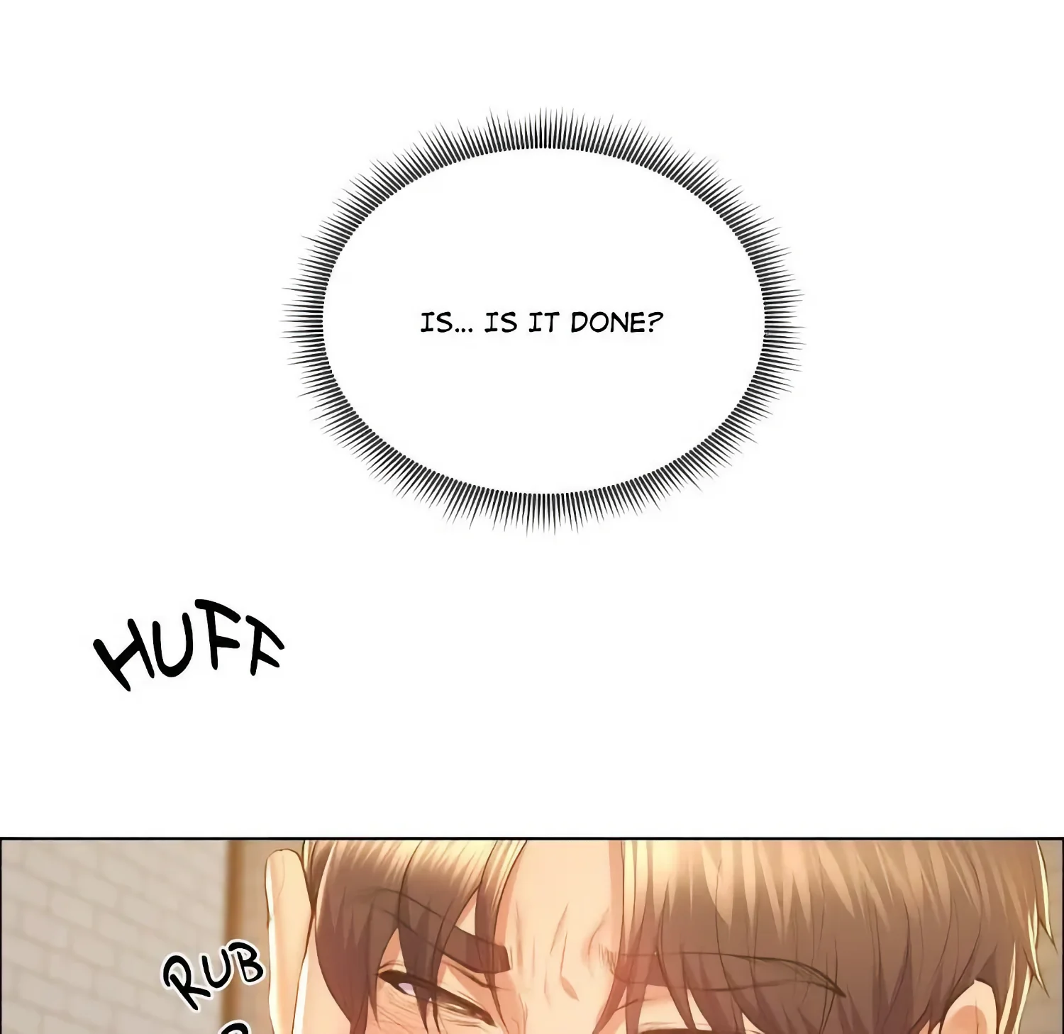 Don't hate the player Uncensored, chapter 2: Don't Hate The Player - Episode 2 - read, page 42 of 70