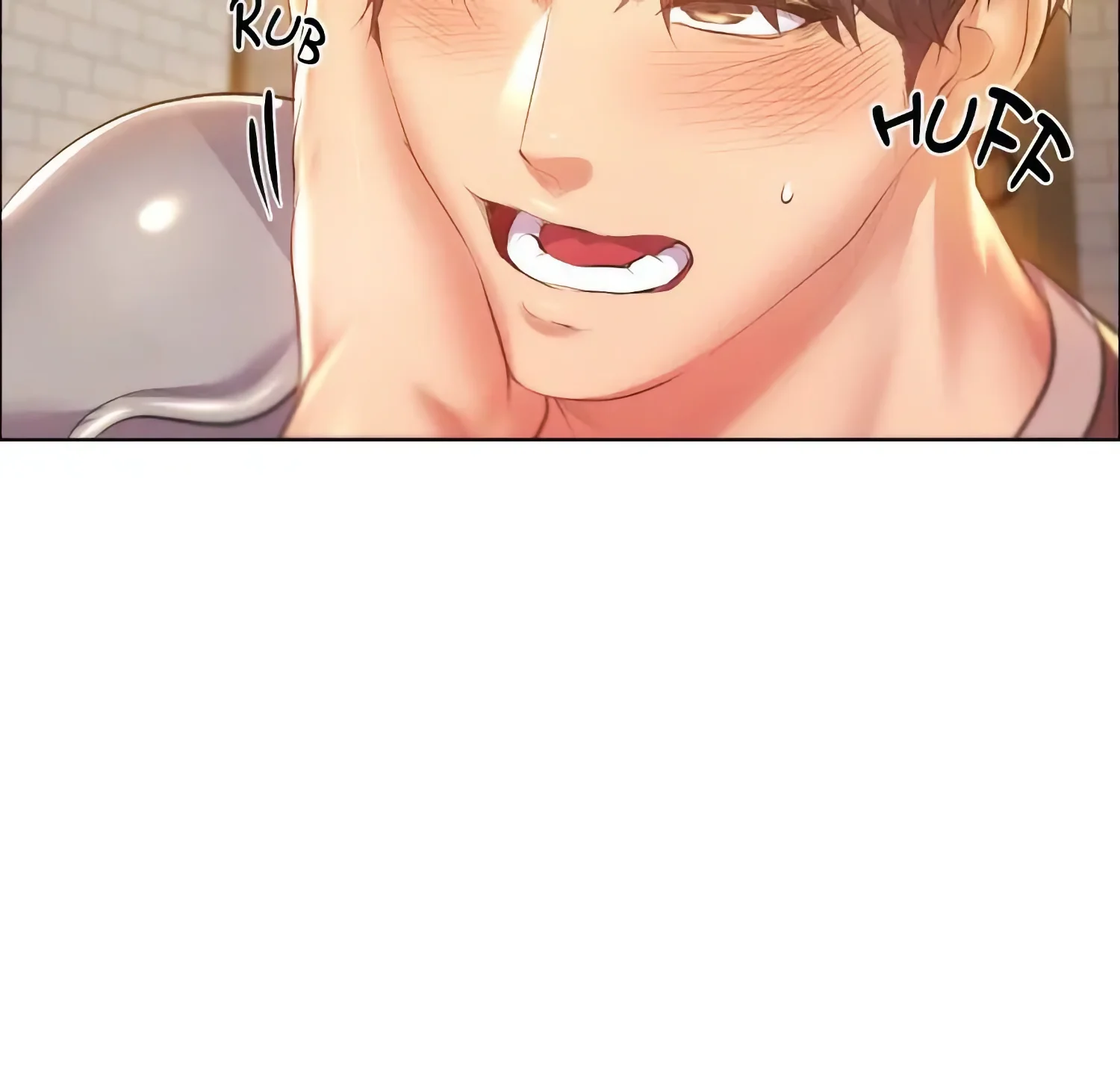Don't hate the player Uncensored, chapter 2: Don't Hate The Player - Episode 2 - read, page 43 of 70