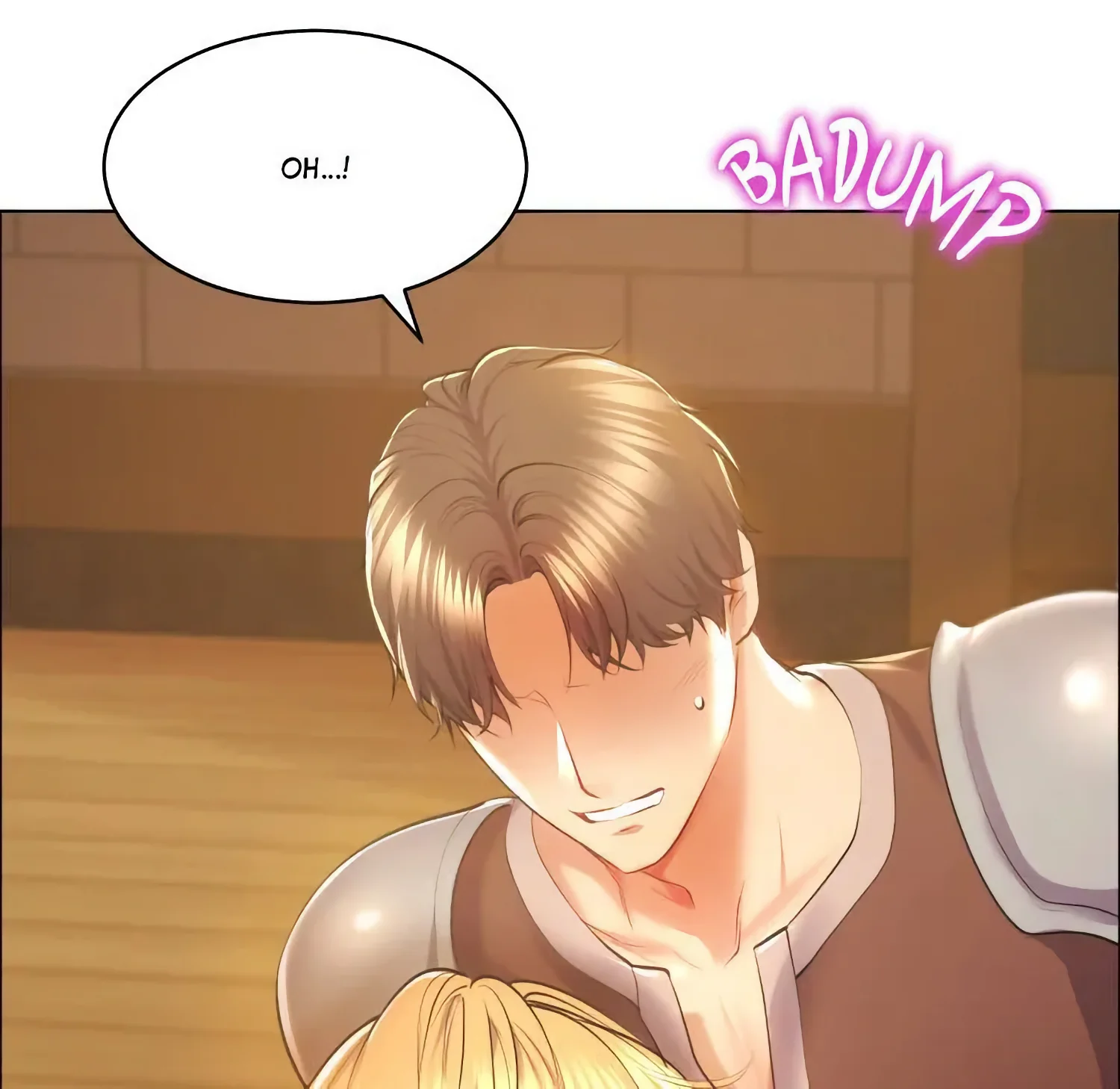 Don't hate the player Uncensored, chapter 2: Don't Hate The Player - Episode 2 - read, page 46 of 70