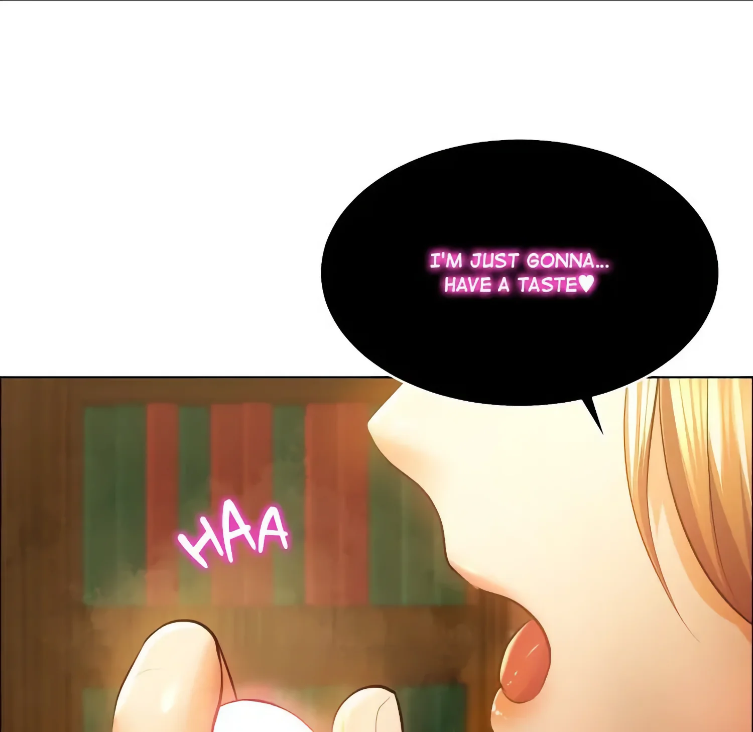Don't hate the player Uncensored, chapter 2: Don't Hate The Player - Episode 2 - read, page 58 of 70