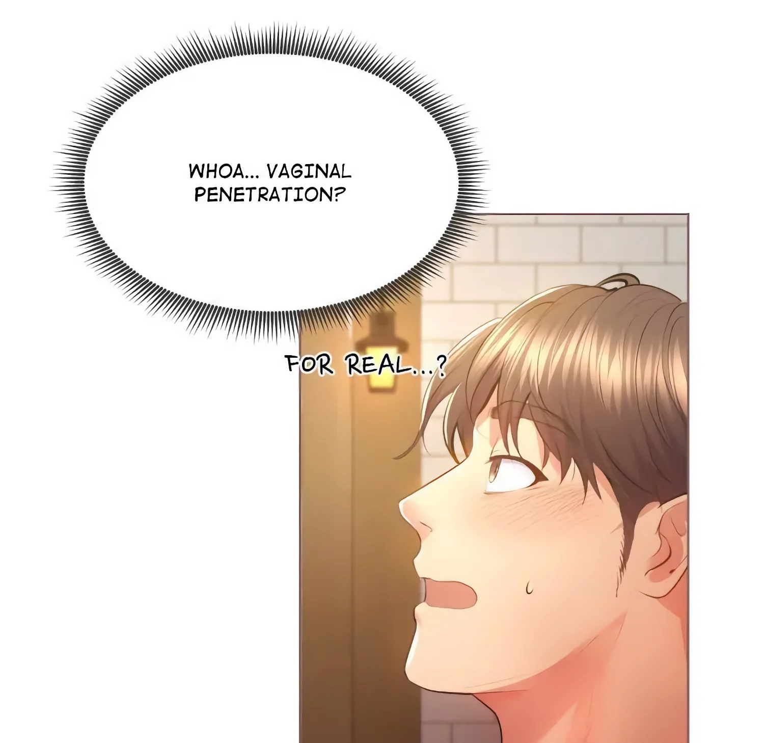 Don't hate the player Uncensored, chapter 2: Don't Hate The Player - Episode 2 - read, page 64 of 70