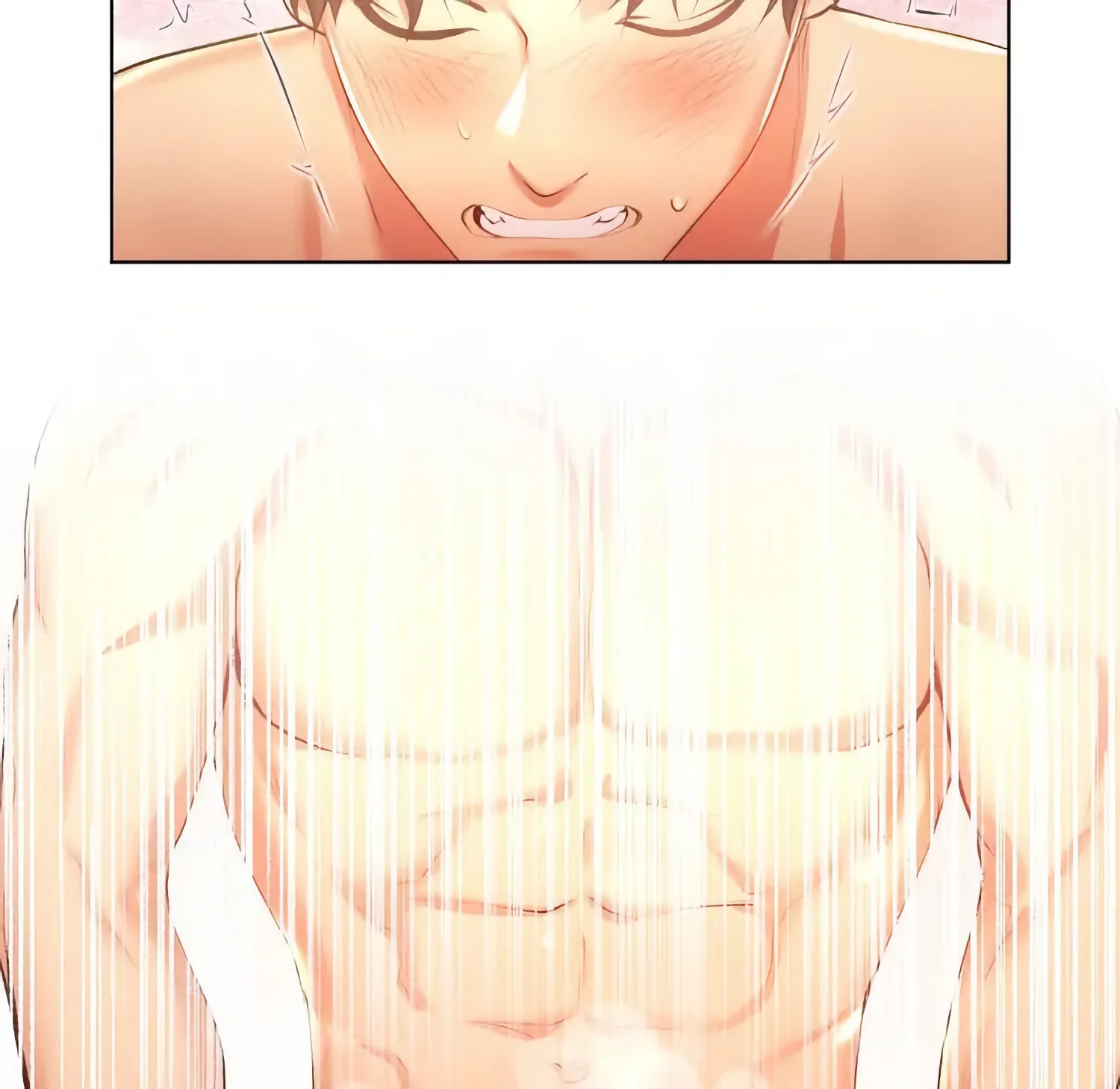 Don't hate the player Uncensored, chapter 3: Don't Hate The Player - Episode 3 - read, page 23 of 78
